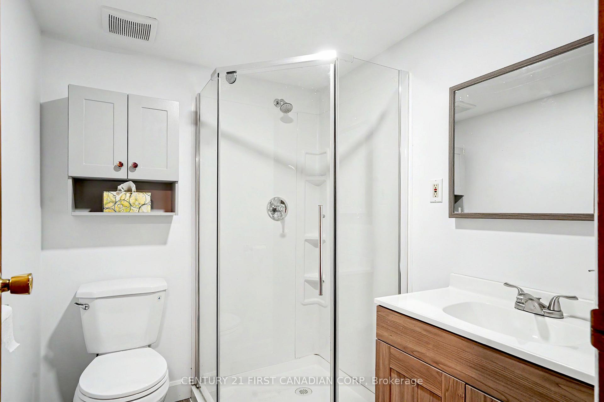 Photo 29 of 44 Dale Drive, Thames Centre, Dorchester — HOMEH