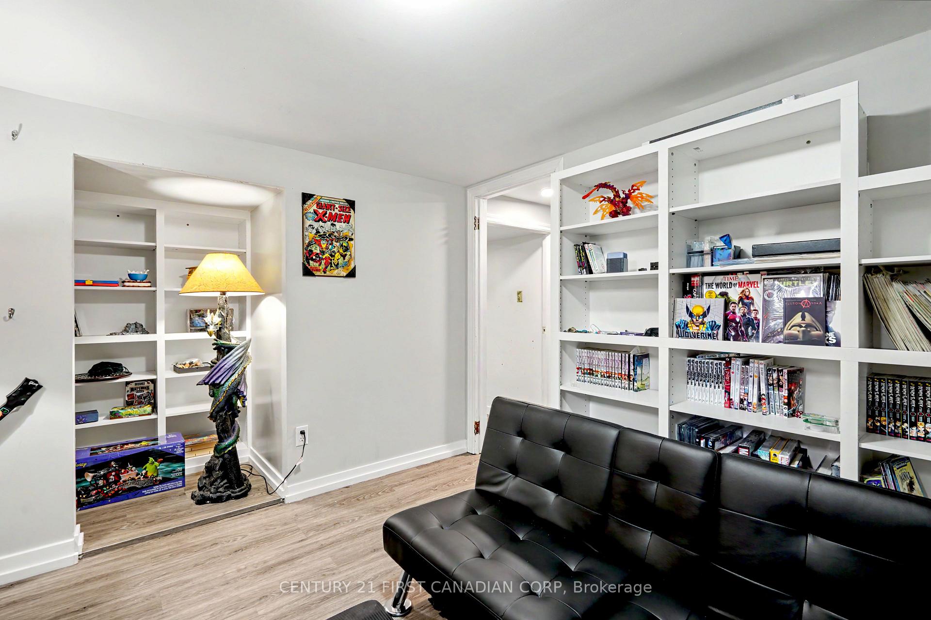 Photo 31 of 44 Dale Drive, Thames Centre, Dorchester — HOMEH