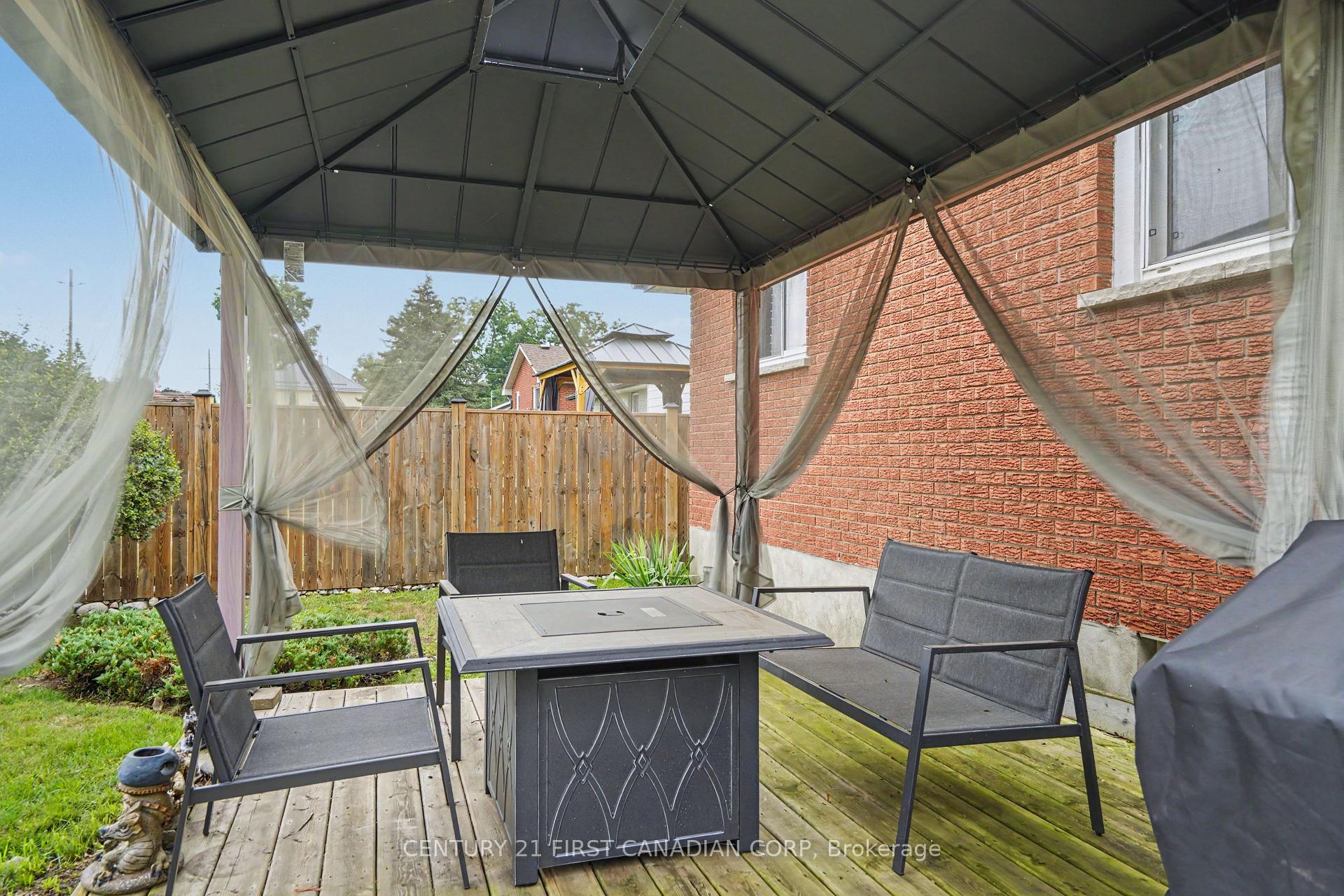 Photo 37 of 44 Dale Drive, Thames Centre, Dorchester — HOMEH