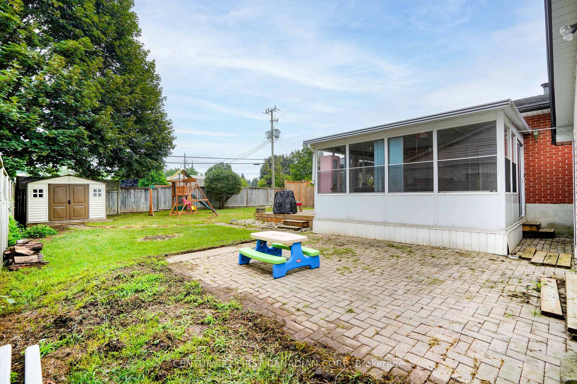 Photo 41 of 44 Dale Drive, Thames Centre, Dorchester — HOMEH