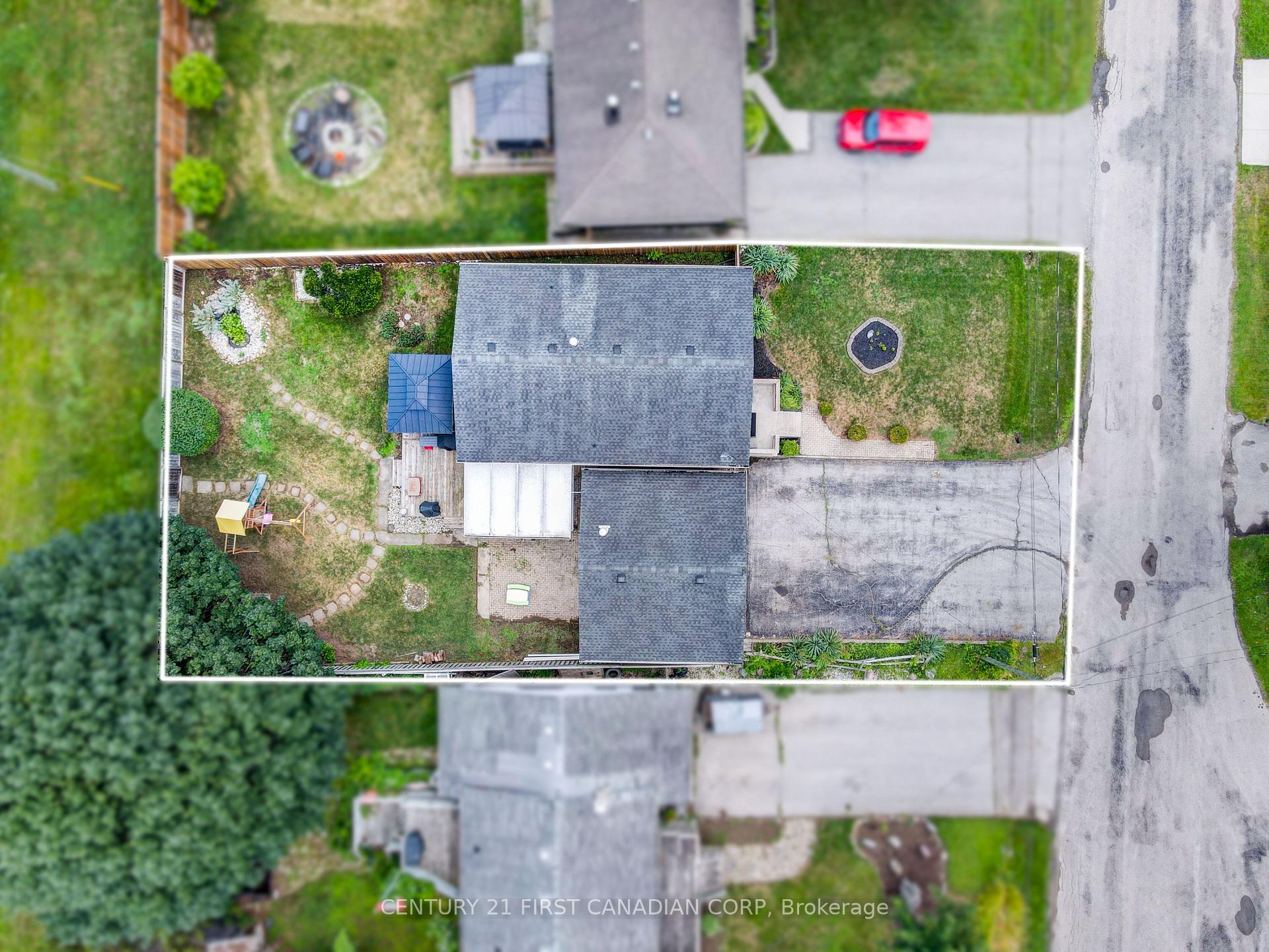 Photo 47 of 44 Dale Drive, Thames Centre, Dorchester — HOMEH