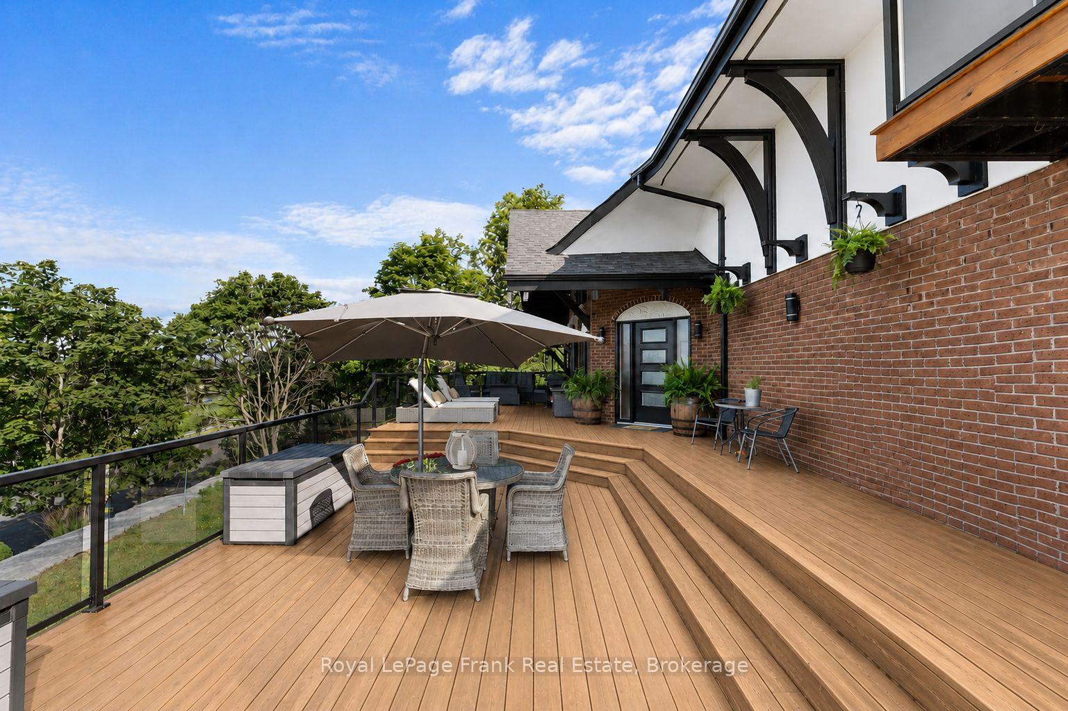 Photo 8 of 215 Francis Street, Kawartha Lakes, Fenelon Falls — HOMEH