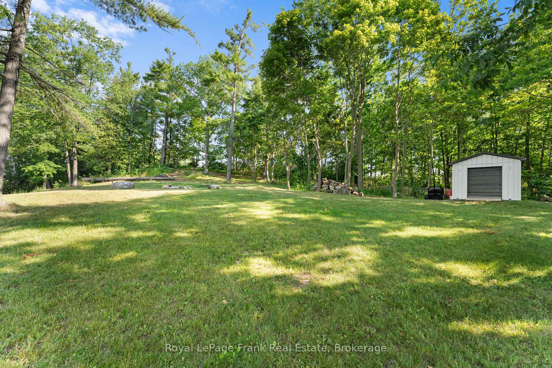 Photo 50 of 215 Francis Street, Kawartha Lakes, Fenelon Falls — HOMEH