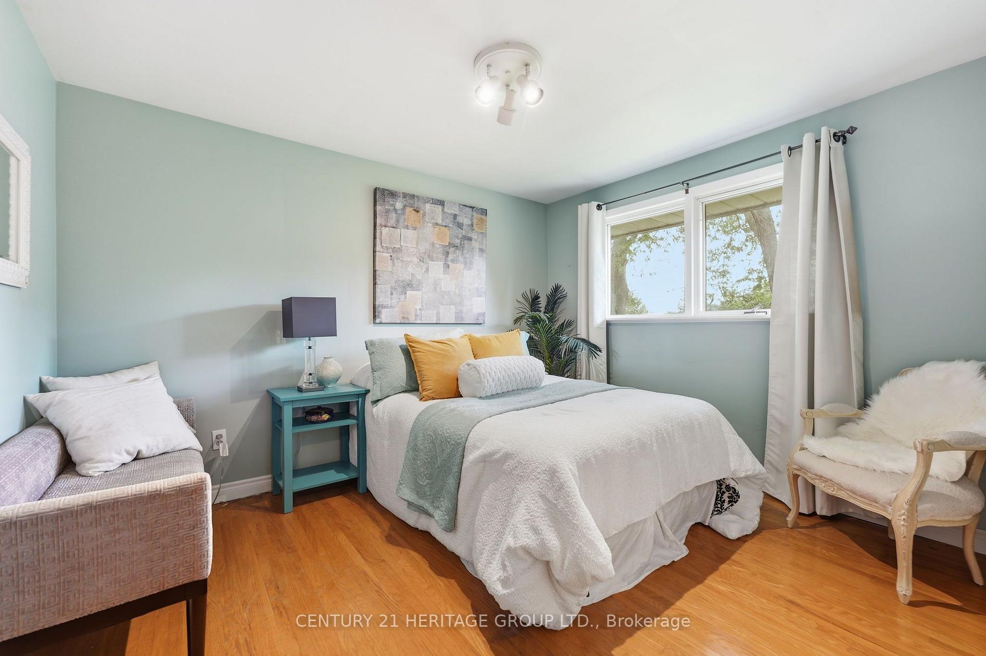 Photo 31 of 314 Harmony Road, Hamilton, Ancaster — HOMEH