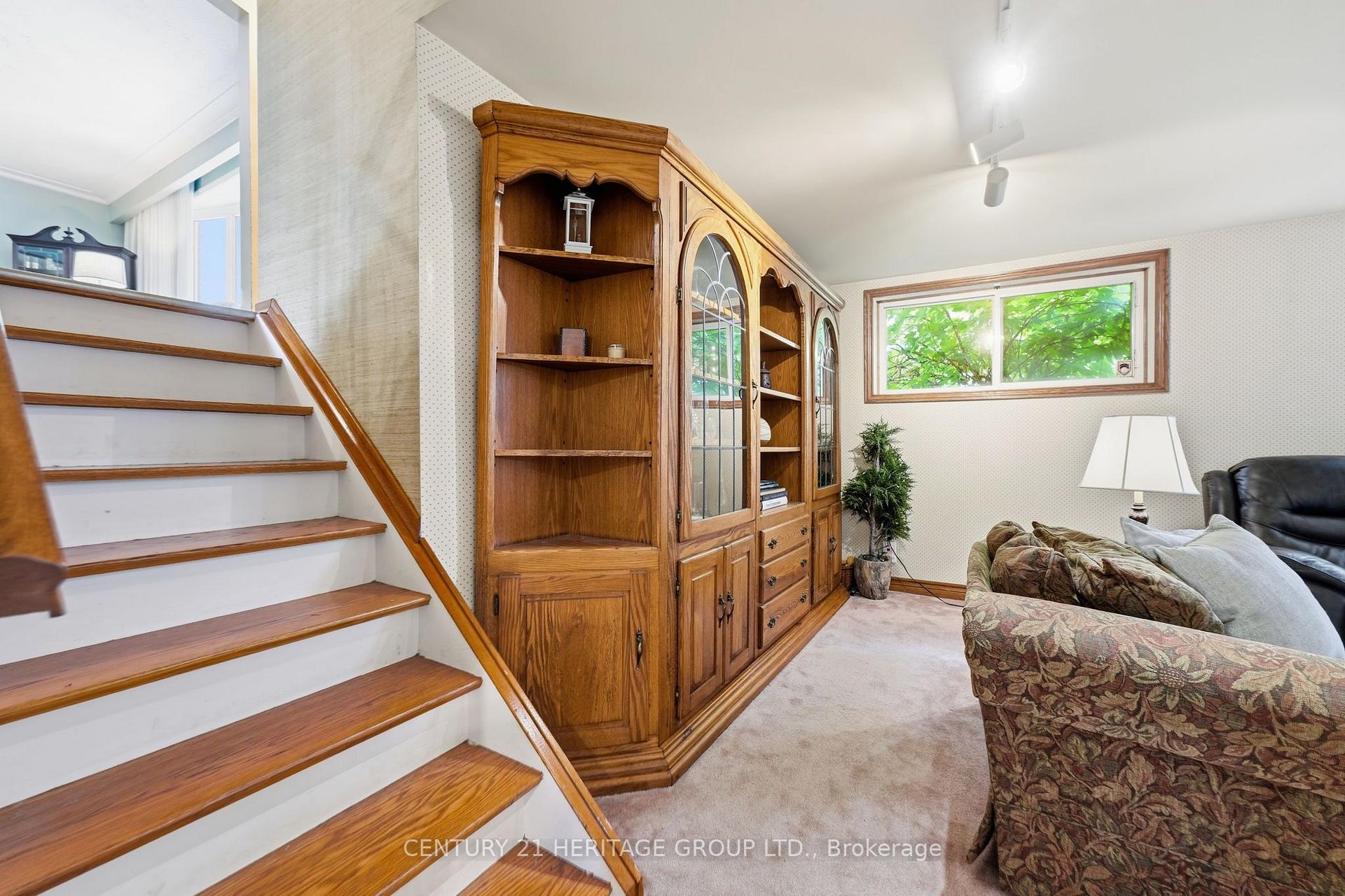 Photo 42 of 314 Harmony Road, Hamilton, Ancaster — HOMEH
