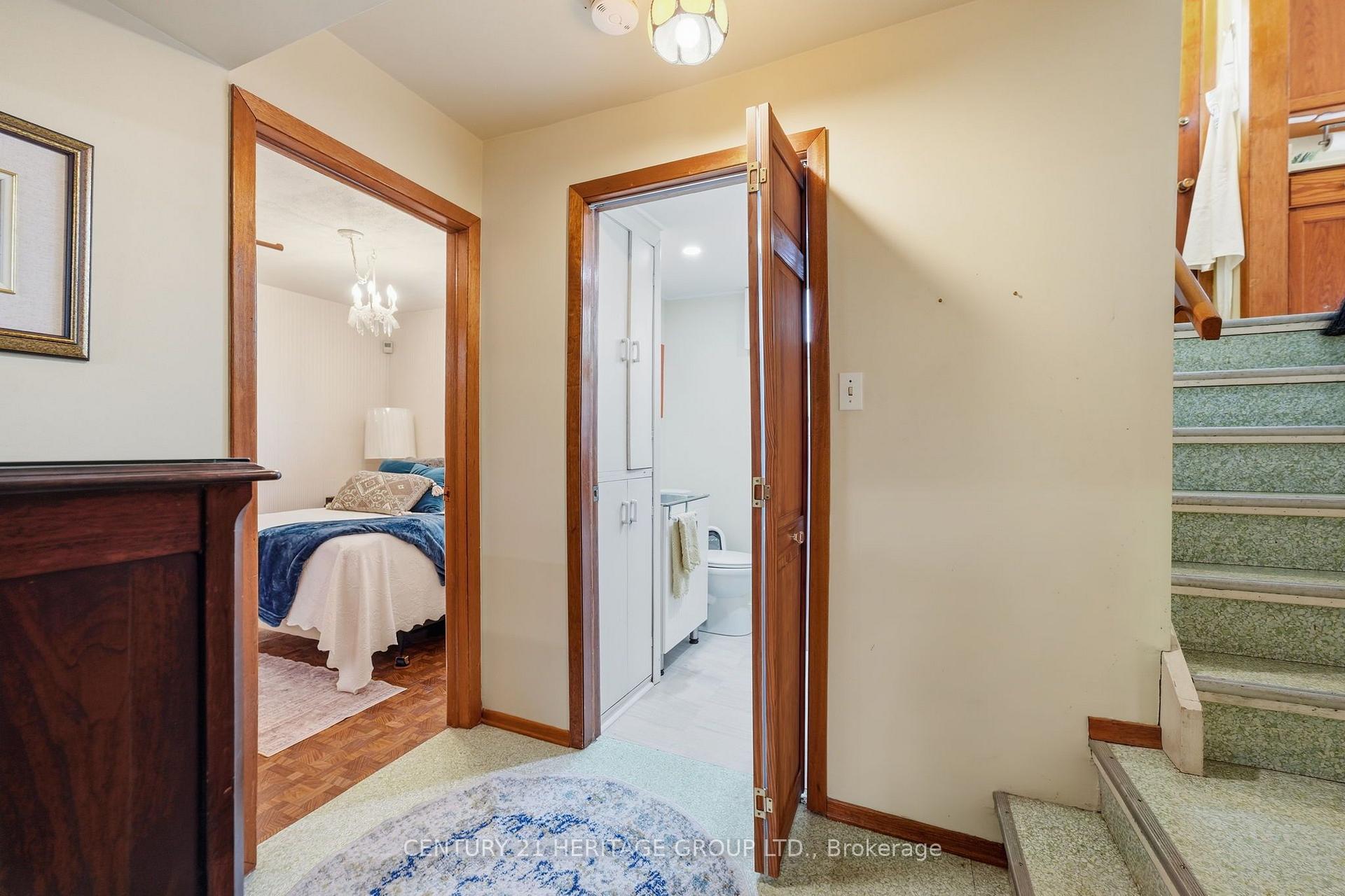 Photo 43 of 314 Harmony Road, Hamilton, Ancaster — HOMEH