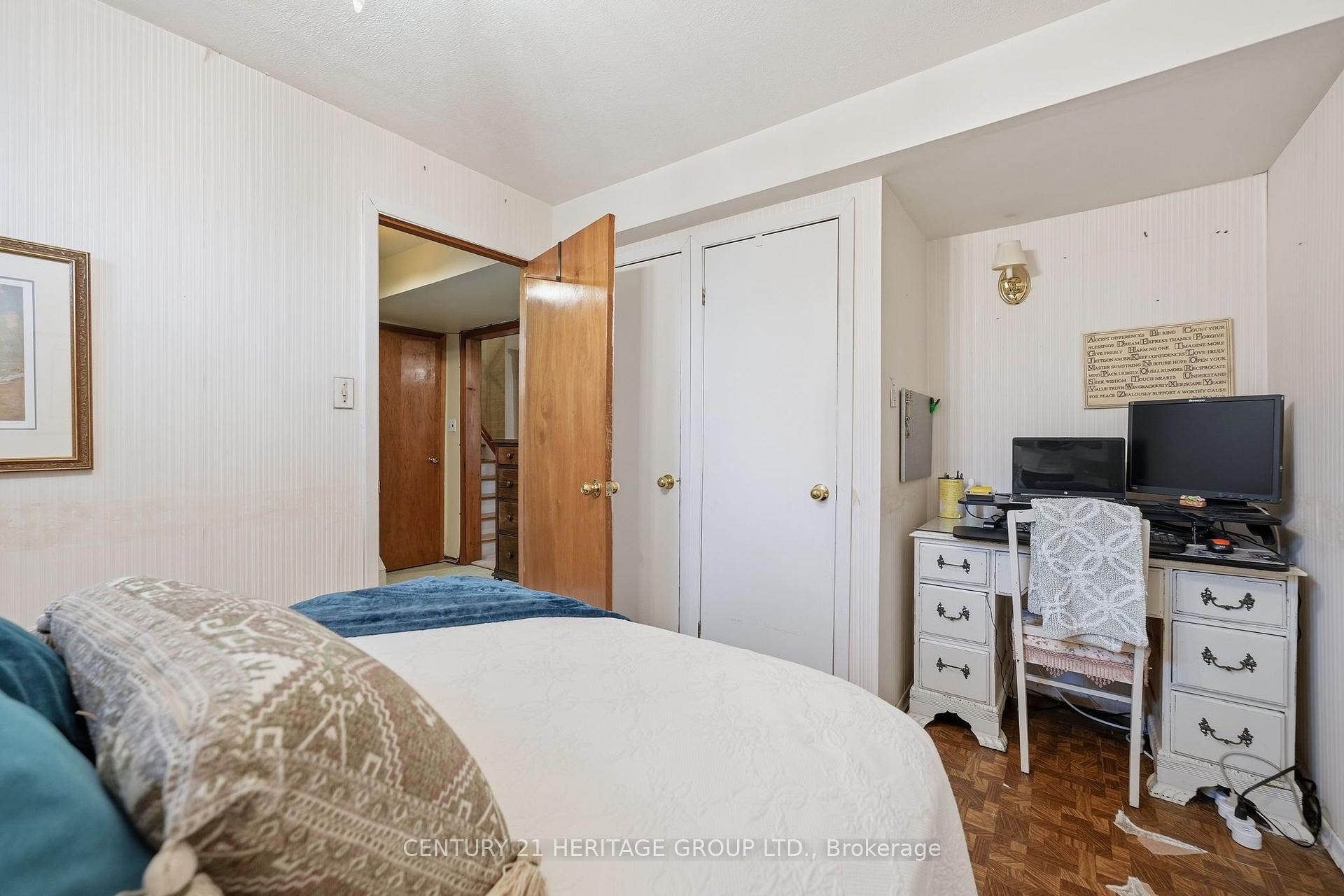 Photo 46 of 314 Harmony Road, Hamilton, Ancaster — HOMEH