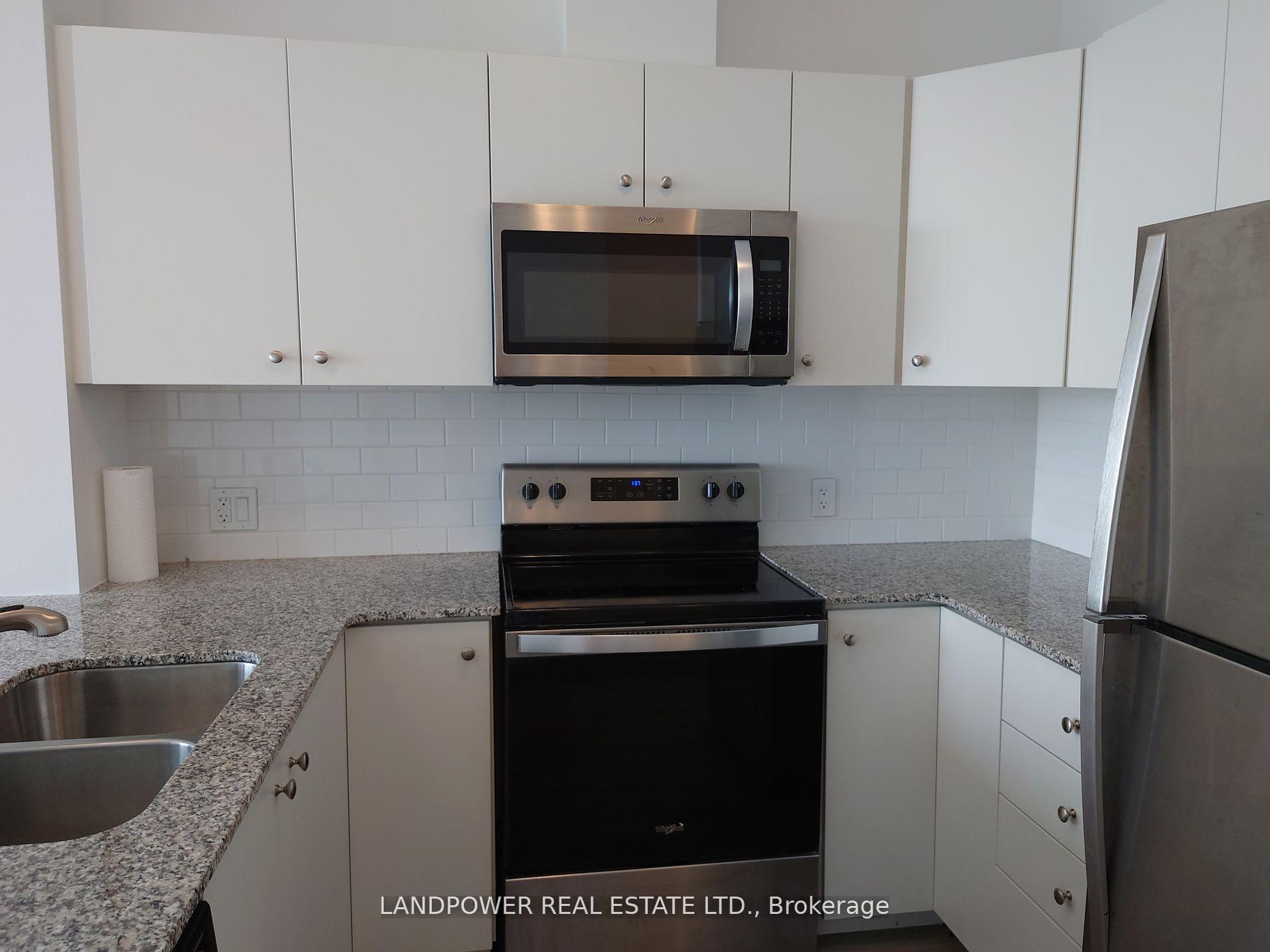 Photo 8 of Unit 910, 104 Garment Street, Kitchener, Cherry Hill — HOMEH