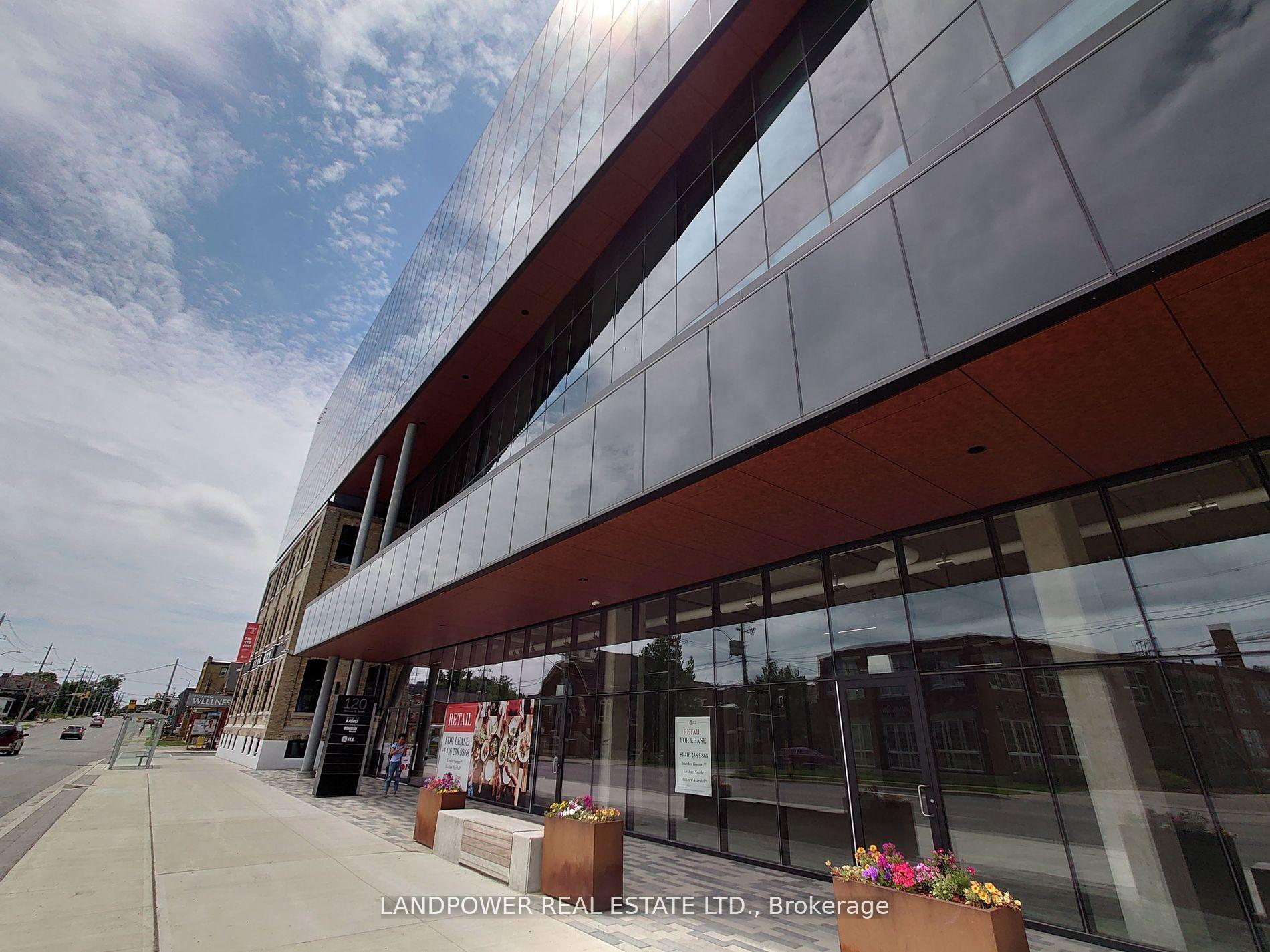 Photo 17 of Unit 910, 104 Garment Street, Kitchener, Cherry Hill — HOMEH