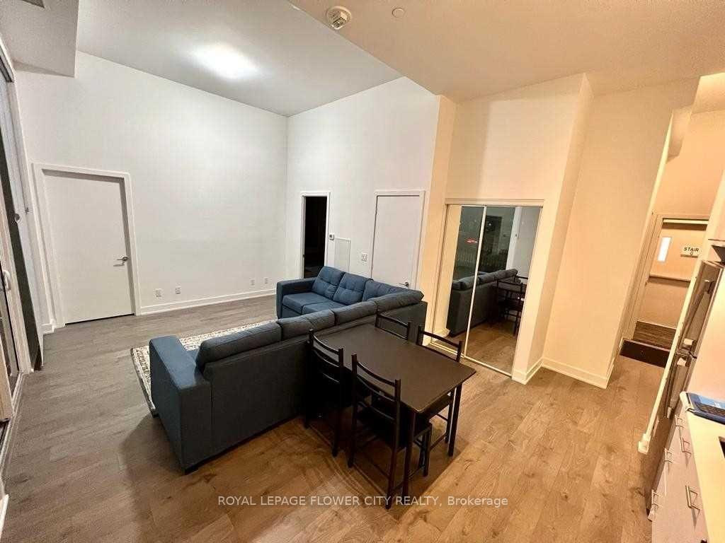 Photo 2 of Unit 103, 180 Veterans Drive, Brampton, Northwest Brampton — HOMEH