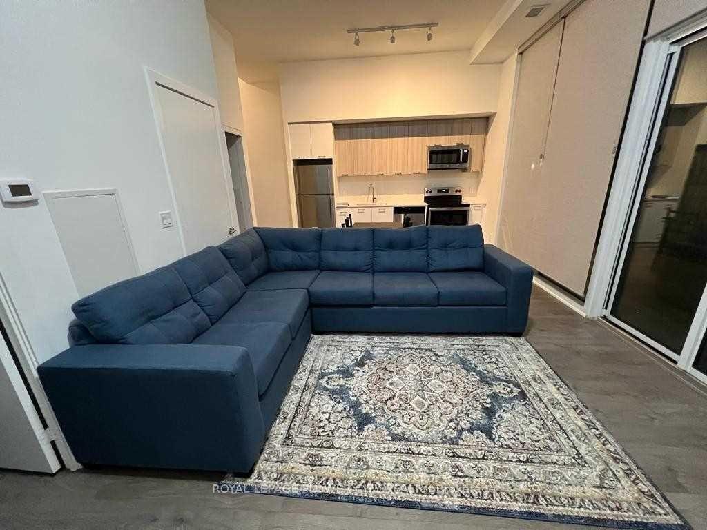 Photo 3 of Unit 103, 180 Veterans Drive, Brampton, Northwest Brampton — HOMEH