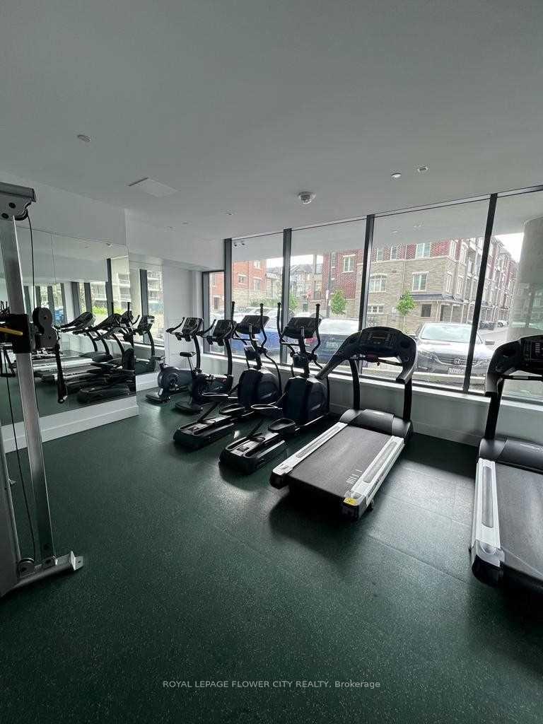 Photo 5 of Unit 103, 180 Veterans Drive, Brampton, Northwest Brampton — HOMEH