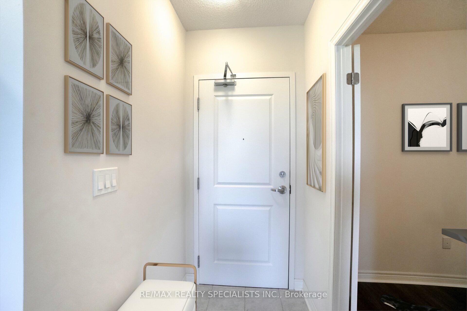 Photo 4 of Unit 522, 33 Whitmer Street, Milton, Scott — HOMEH