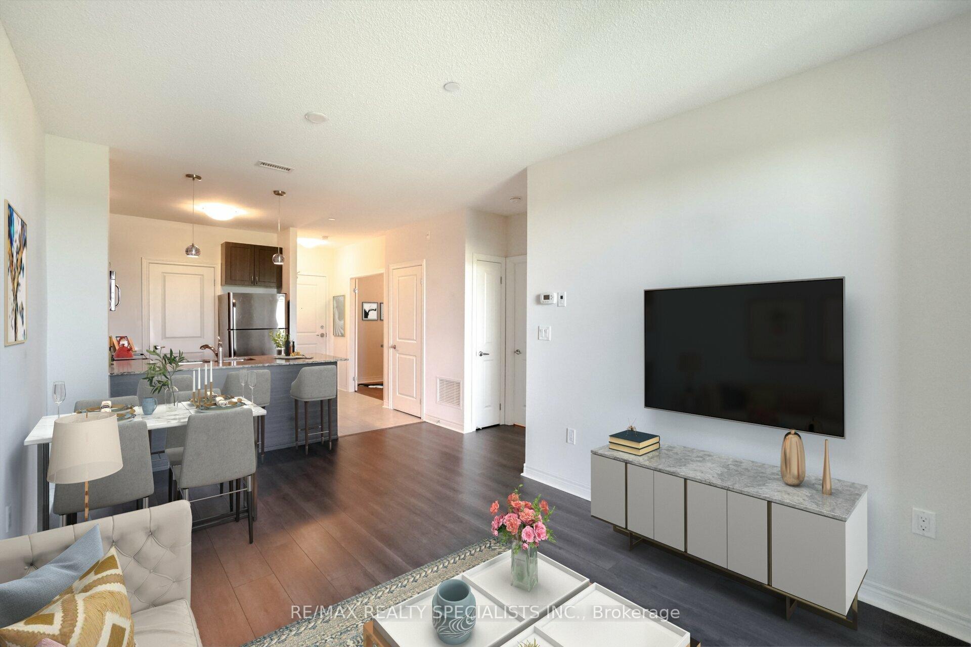 Photo 5 of Unit 522, 33 Whitmer Street, Milton, Scott — HOMEH