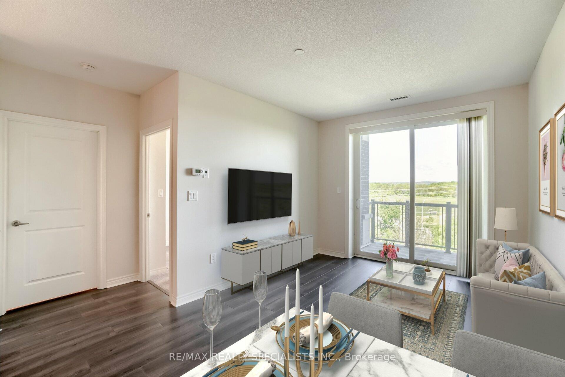 Photo 6 of Unit 522, 33 Whitmer Street, Milton, Scott — HOMEH