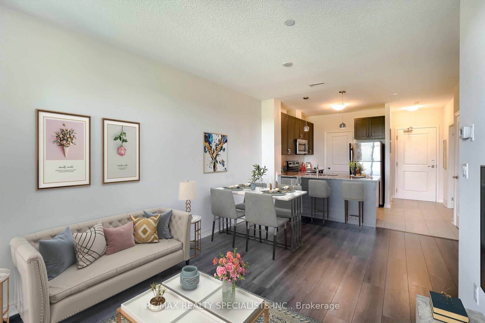 Photo 7 of Unit 522, 33 Whitmer Street, Milton, Scott — HOMEH