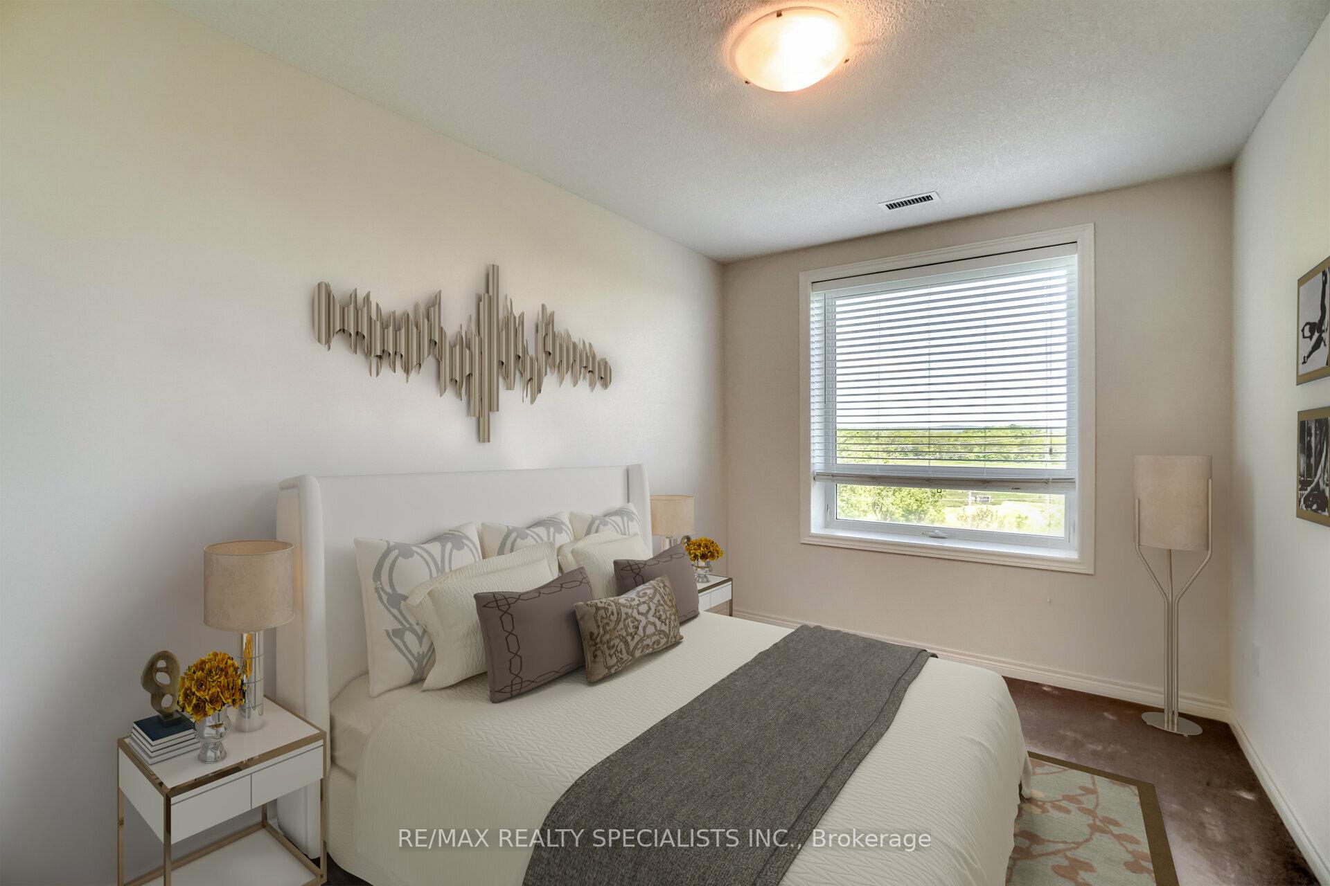 Photo 9 of Unit 522, 33 Whitmer Street, Milton, Scott — HOMEH