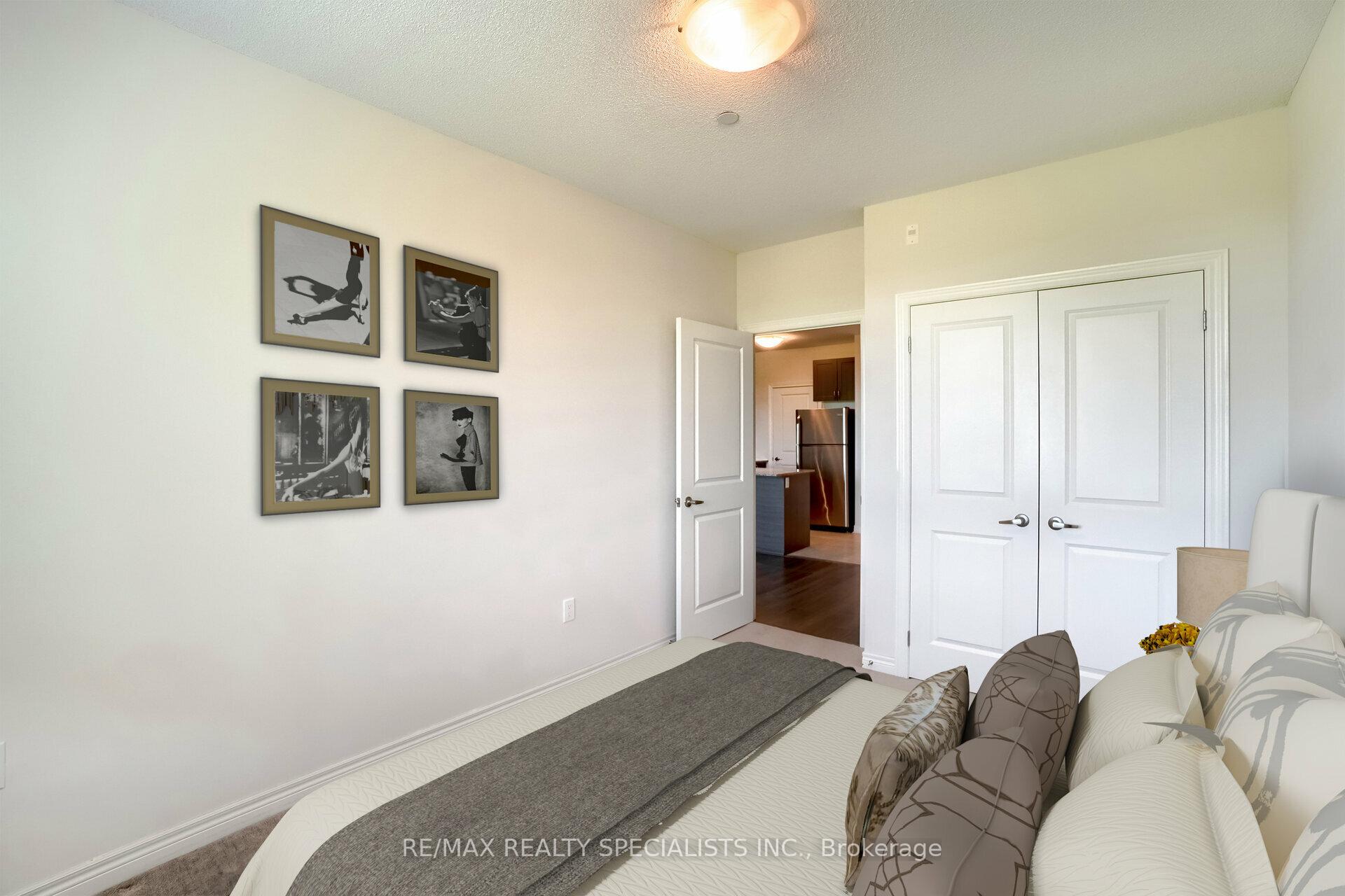 Photo 10 of Unit 522, 33 Whitmer Street, Milton, Scott — HOMEH