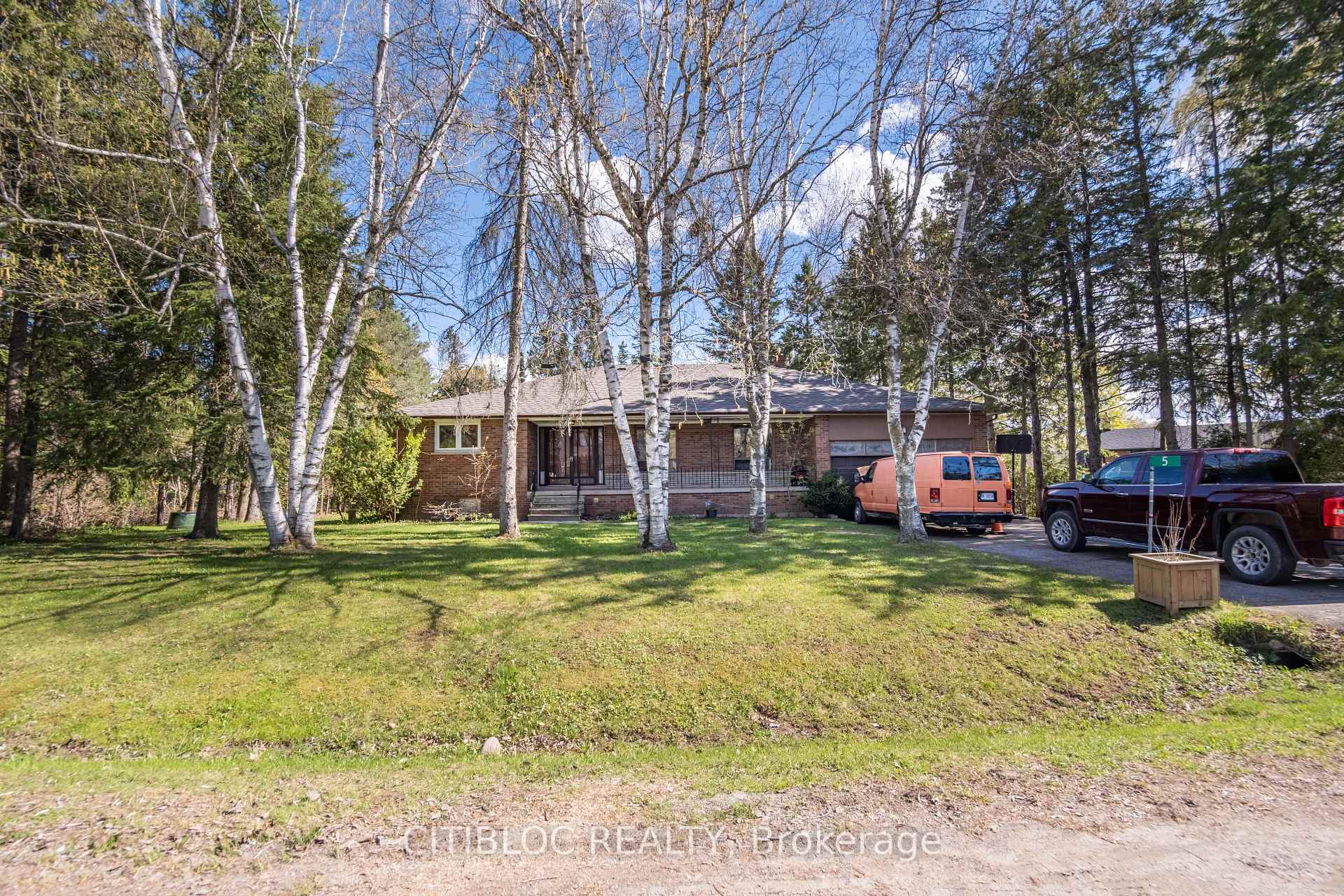 Photo 1 of 5 Old Forge Road, King, Rural King — HOMEH
