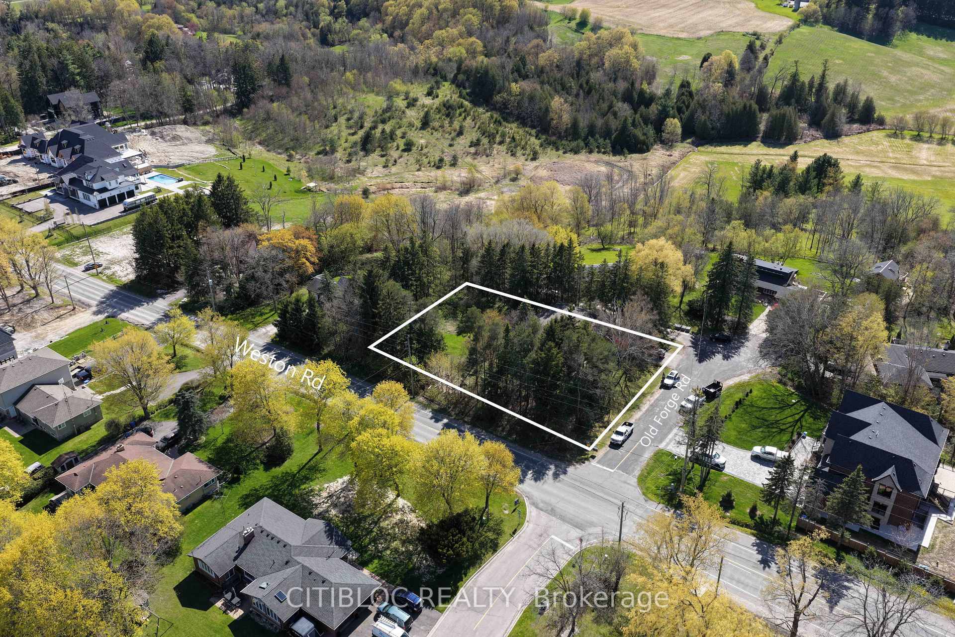 Photo 47 of 5 Old Forge Road, King, Rural King — HOMEH