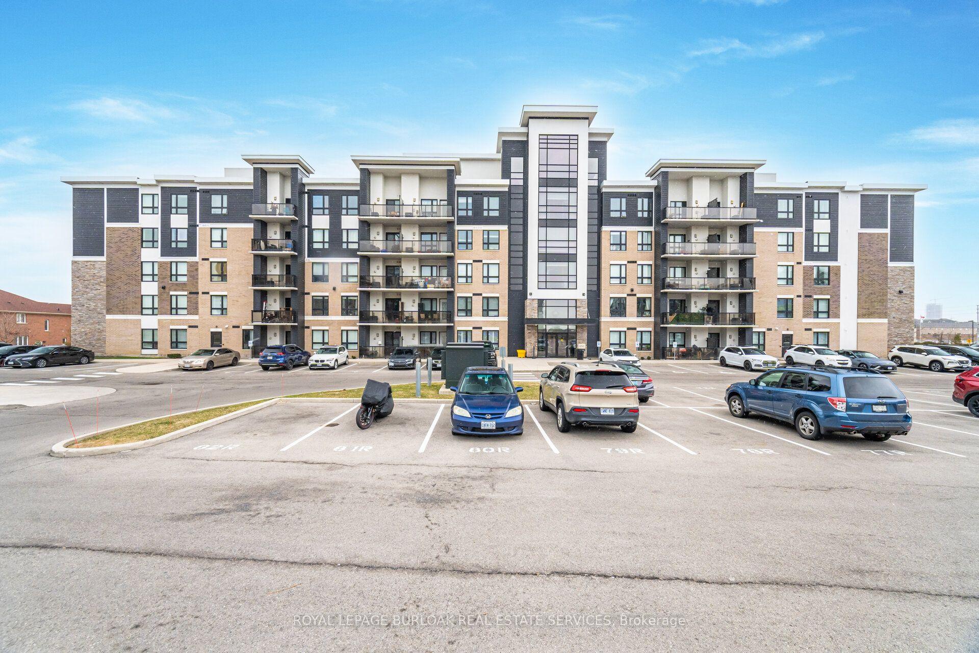 Photo of Unit 107, 650 Sauve Street