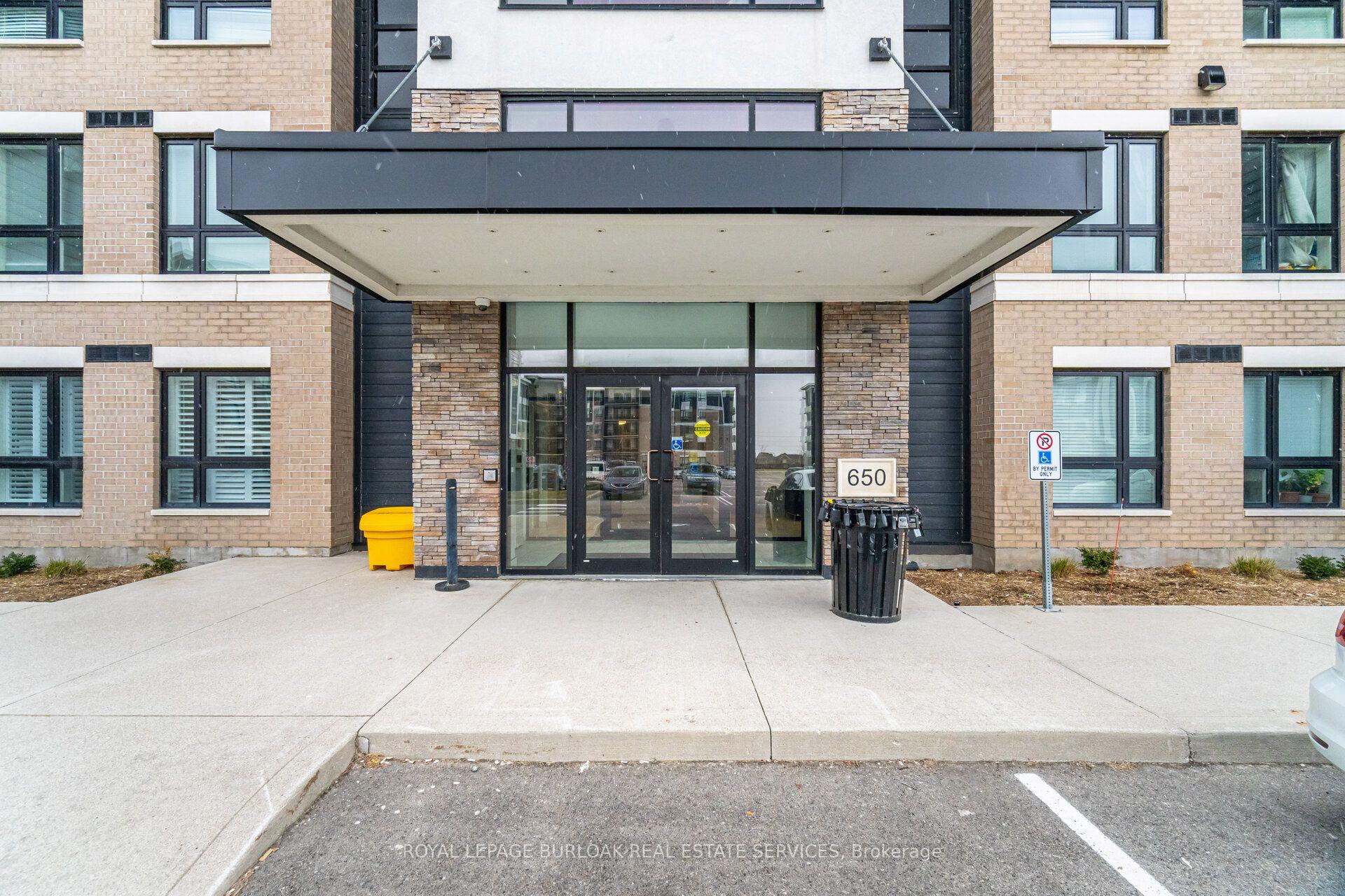 Photo 2 of Unit 107, 650 Sauve Street, Milton, Beaty — HOMEH
