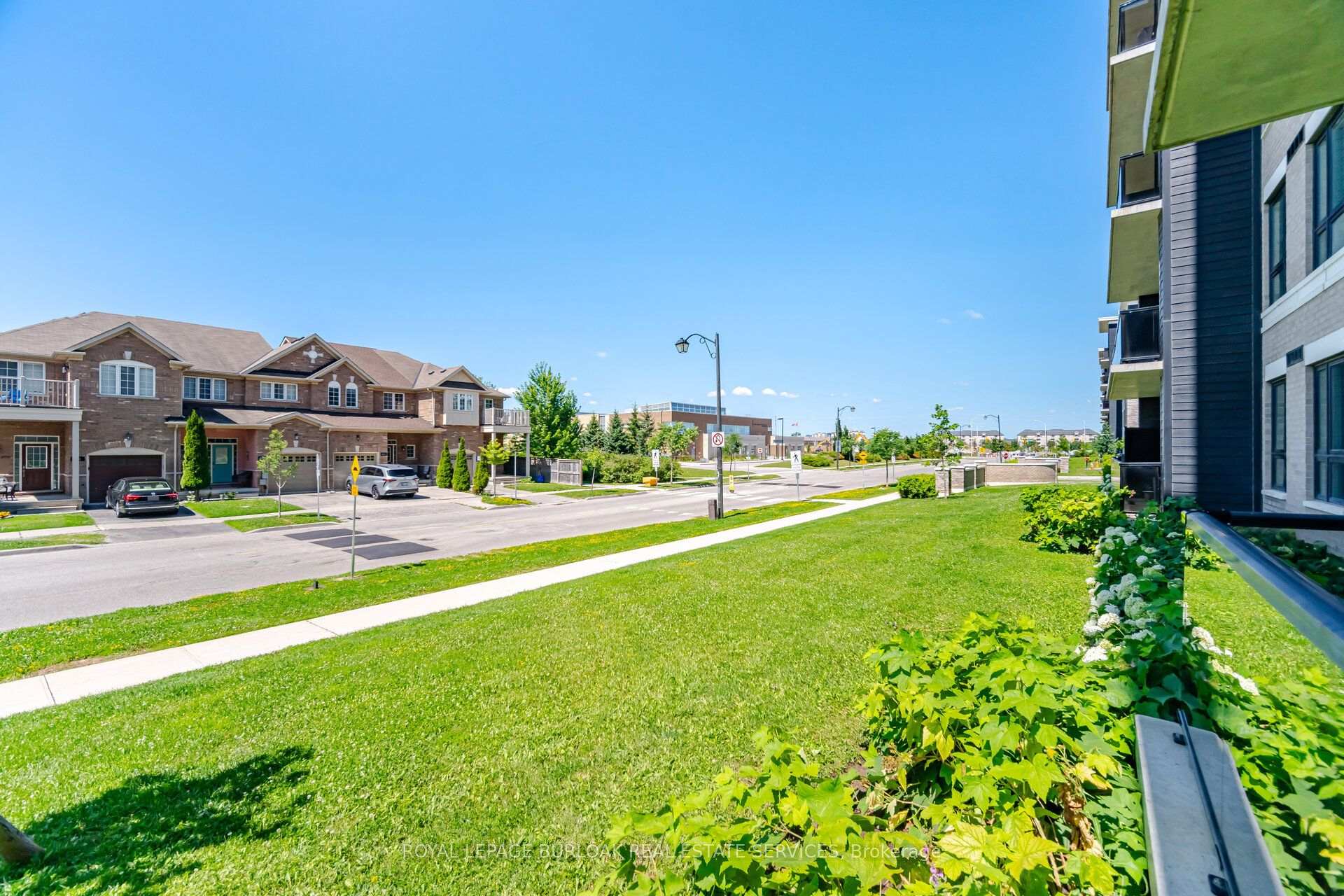Photo 28 of Unit 107, 650 Sauve Street, Milton, Beaty — HOMEH