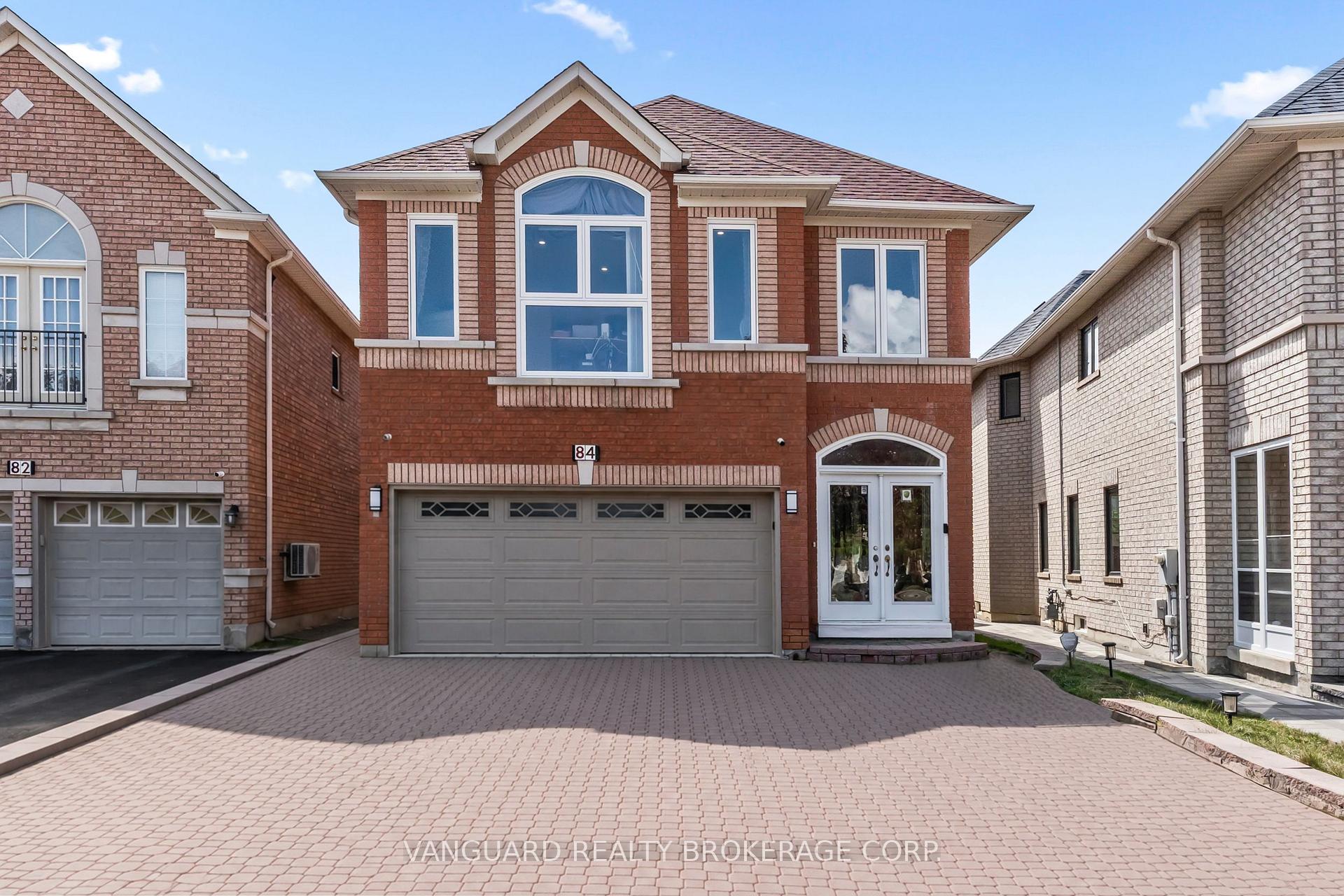 Photo 1 of 84 Sapphire Drive, Richmond Hill, Rouge Woods — HOMEH