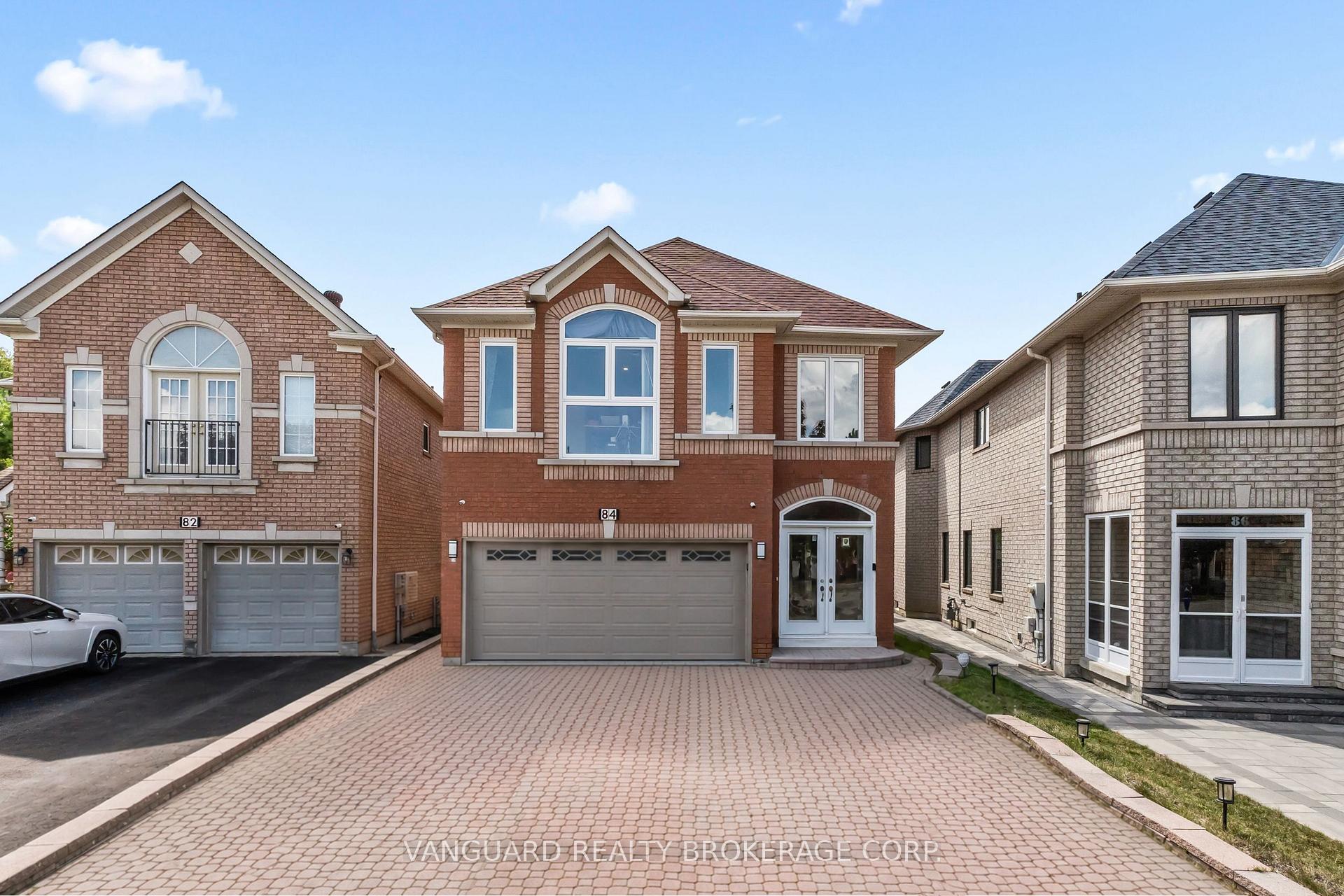 Photo 2 of 84 Sapphire Drive, Richmond Hill, Rouge Woods — HOMEH