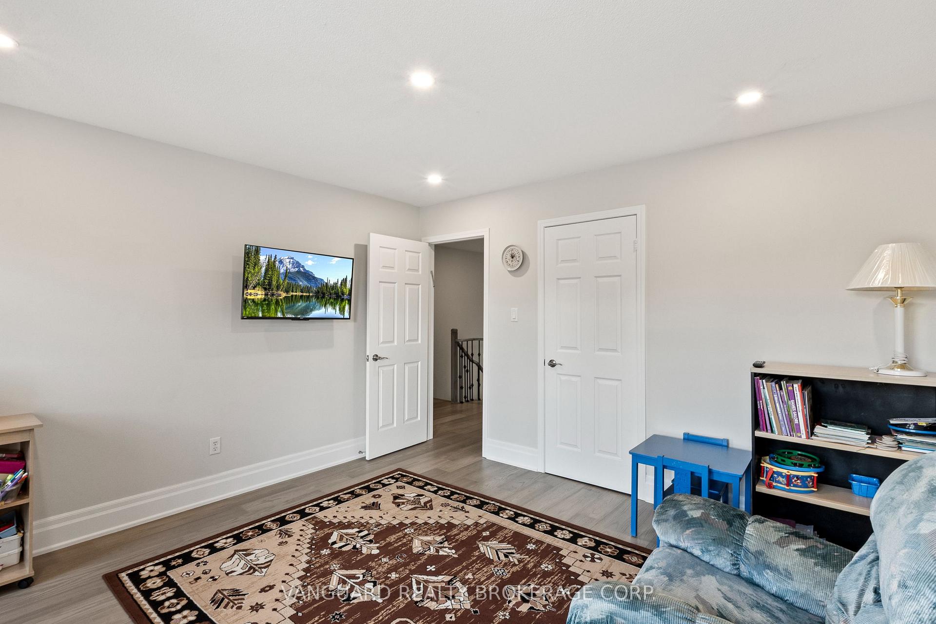 Photo 30 of 84 Sapphire Drive, Richmond Hill, Rouge Woods — HOMEH
