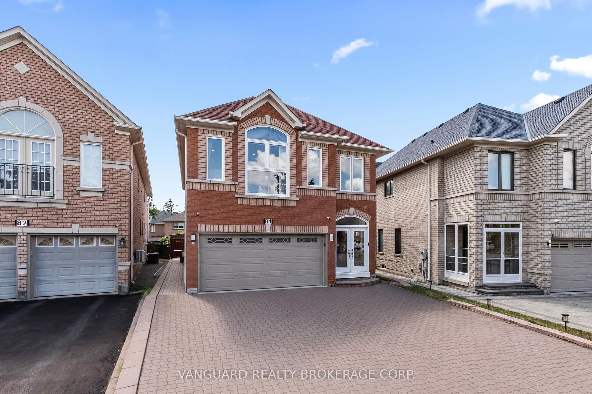 Photo 3 of 84 Sapphire Drive, Richmond Hill, Rouge Woods — HOMEH