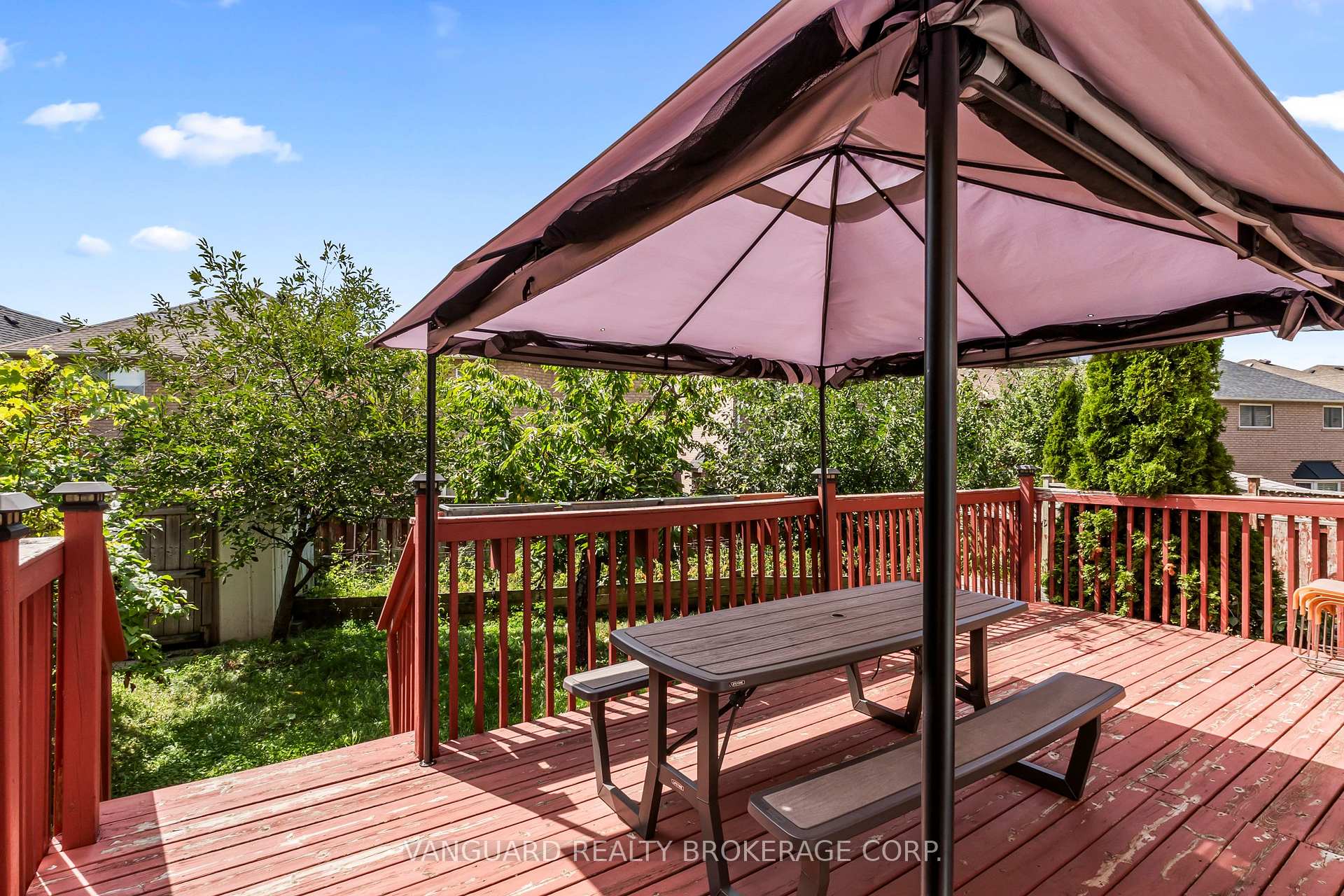 Photo 42 of 84 Sapphire Drive, Richmond Hill, Rouge Woods — HOMEH