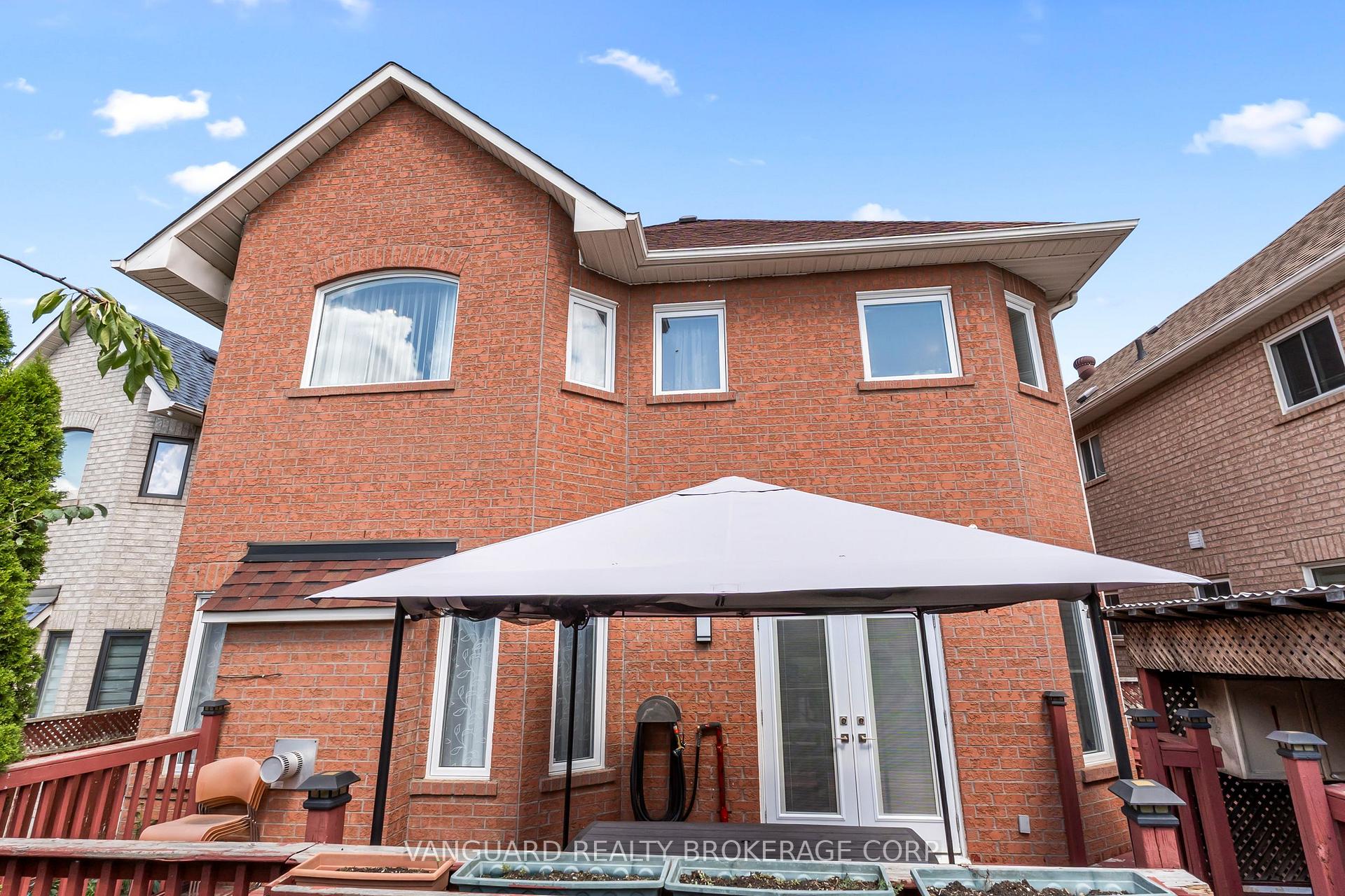 Photo 44 of 84 Sapphire Drive, Richmond Hill, Rouge Woods — HOMEH