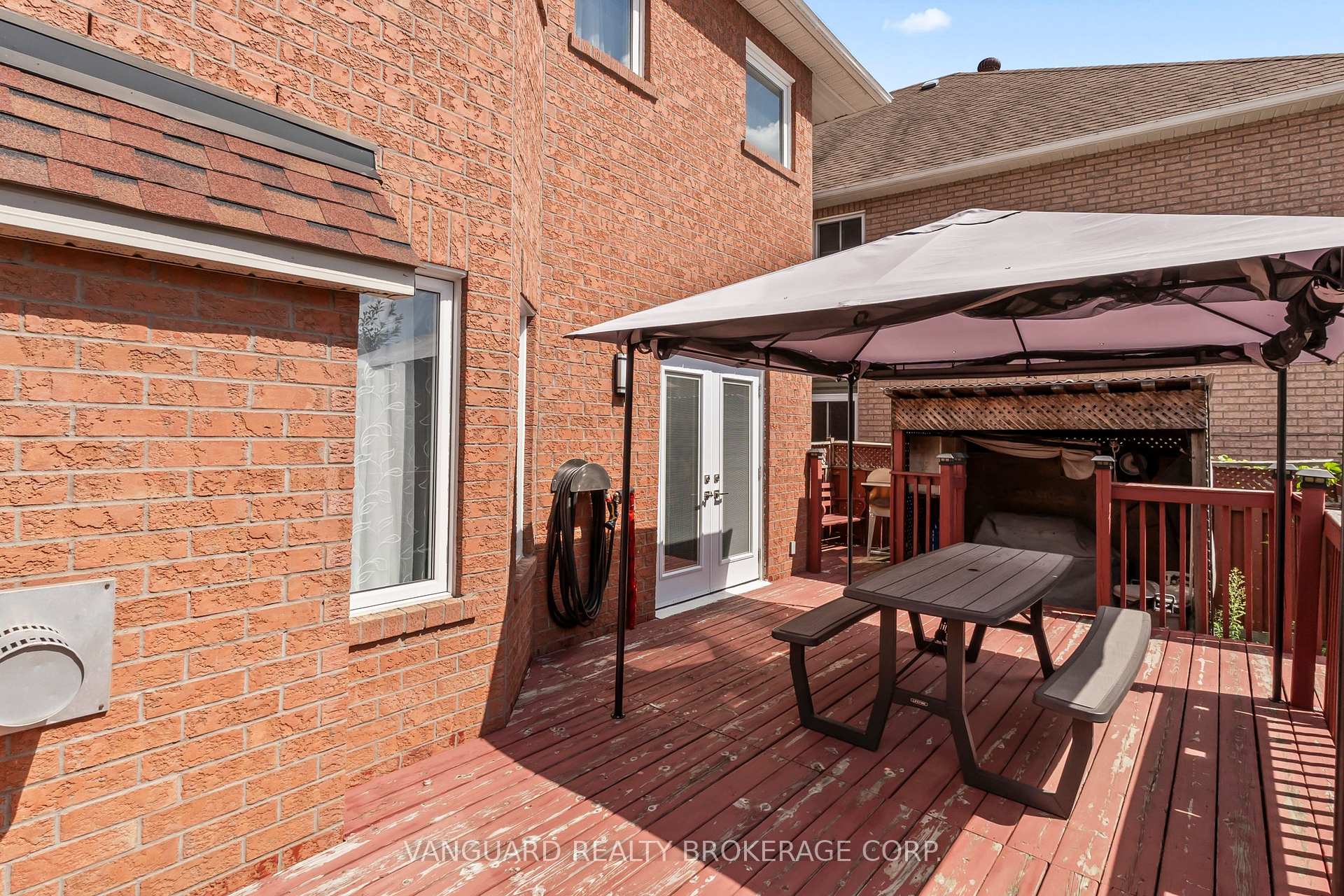 Photo 45 of 84 Sapphire Drive, Richmond Hill, Rouge Woods — HOMEH