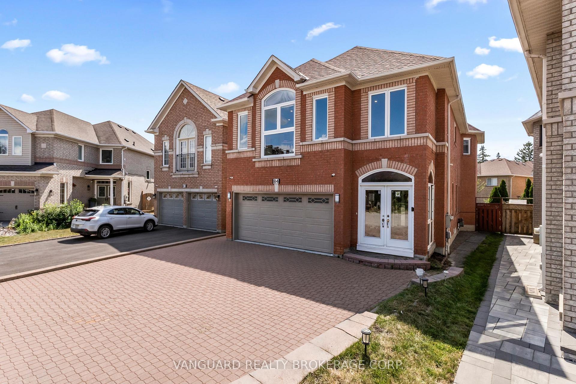 Photo 4 of 84 Sapphire Drive, Richmond Hill, Rouge Woods — HOMEH