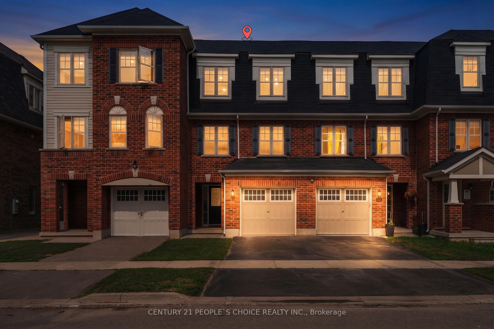 Photo 1 of 52 Stewardship Road, Brampton, Northwest Brampton — HOMEH