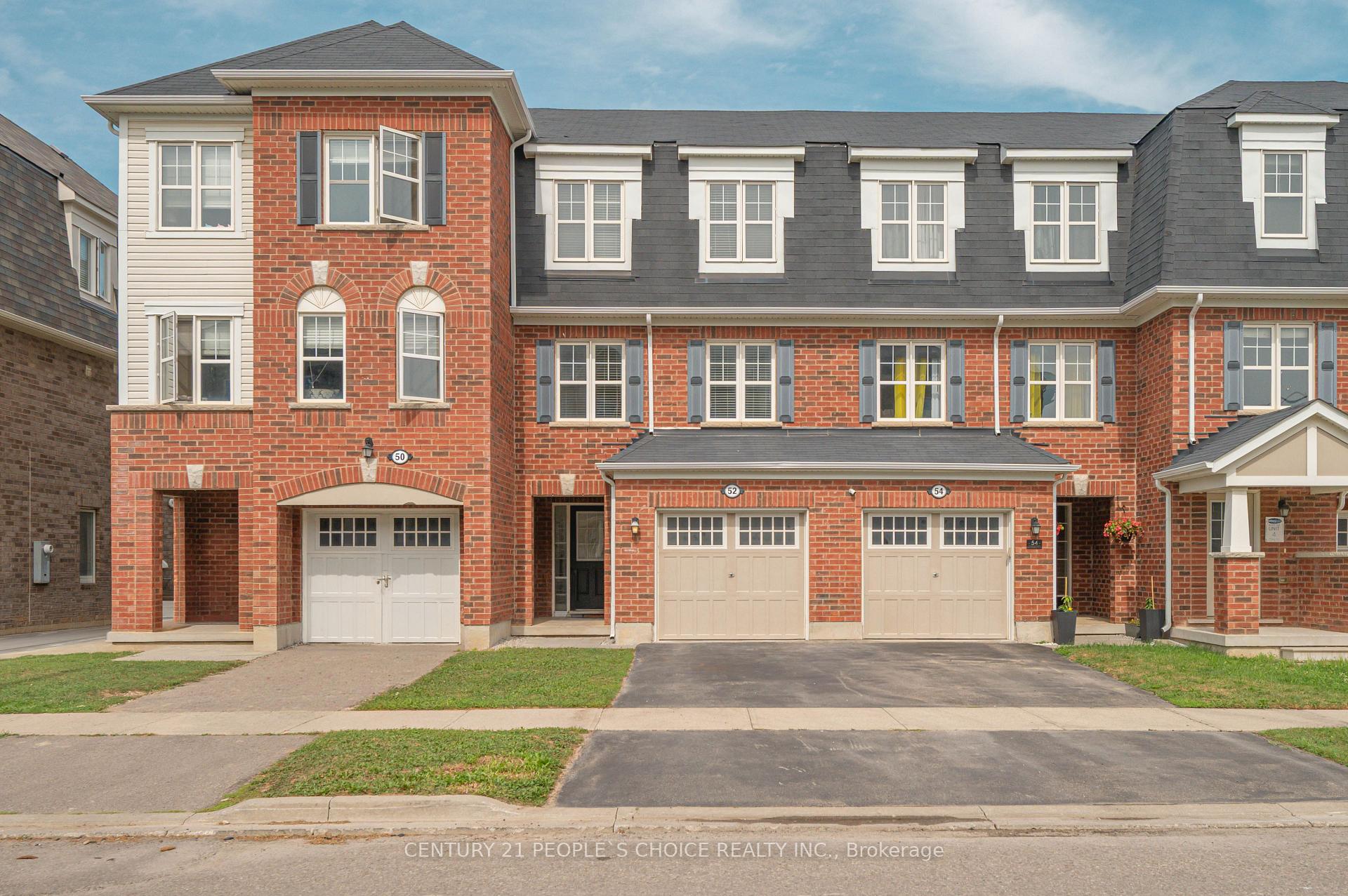 Photo 2 of 52 Stewardship Road, Brampton, Northwest Brampton — HOMEH