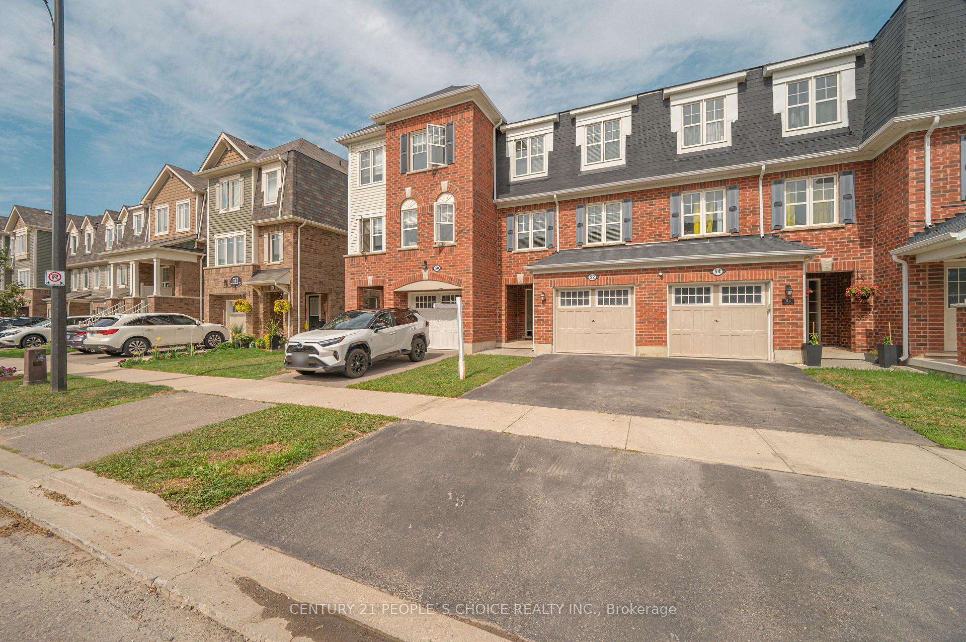 Photo 3 of 52 Stewardship Road, Brampton, Northwest Brampton — HOMEH