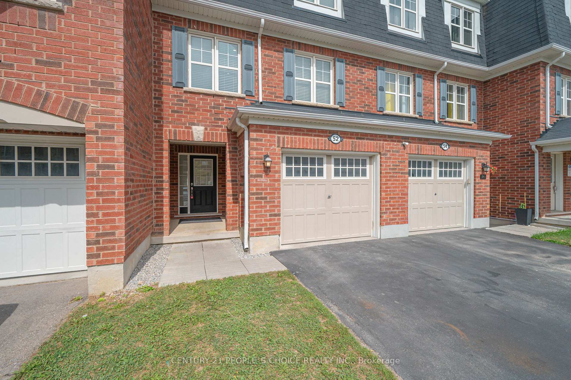 Photo 4 of 52 Stewardship Road, Brampton, Northwest Brampton — HOMEH