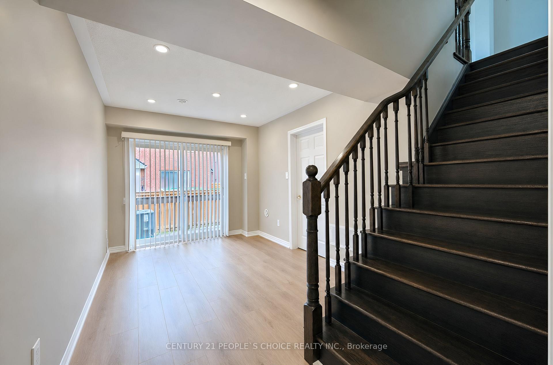 Photo 8 of 52 Stewardship Road, Brampton, Northwest Brampton — HOMEH