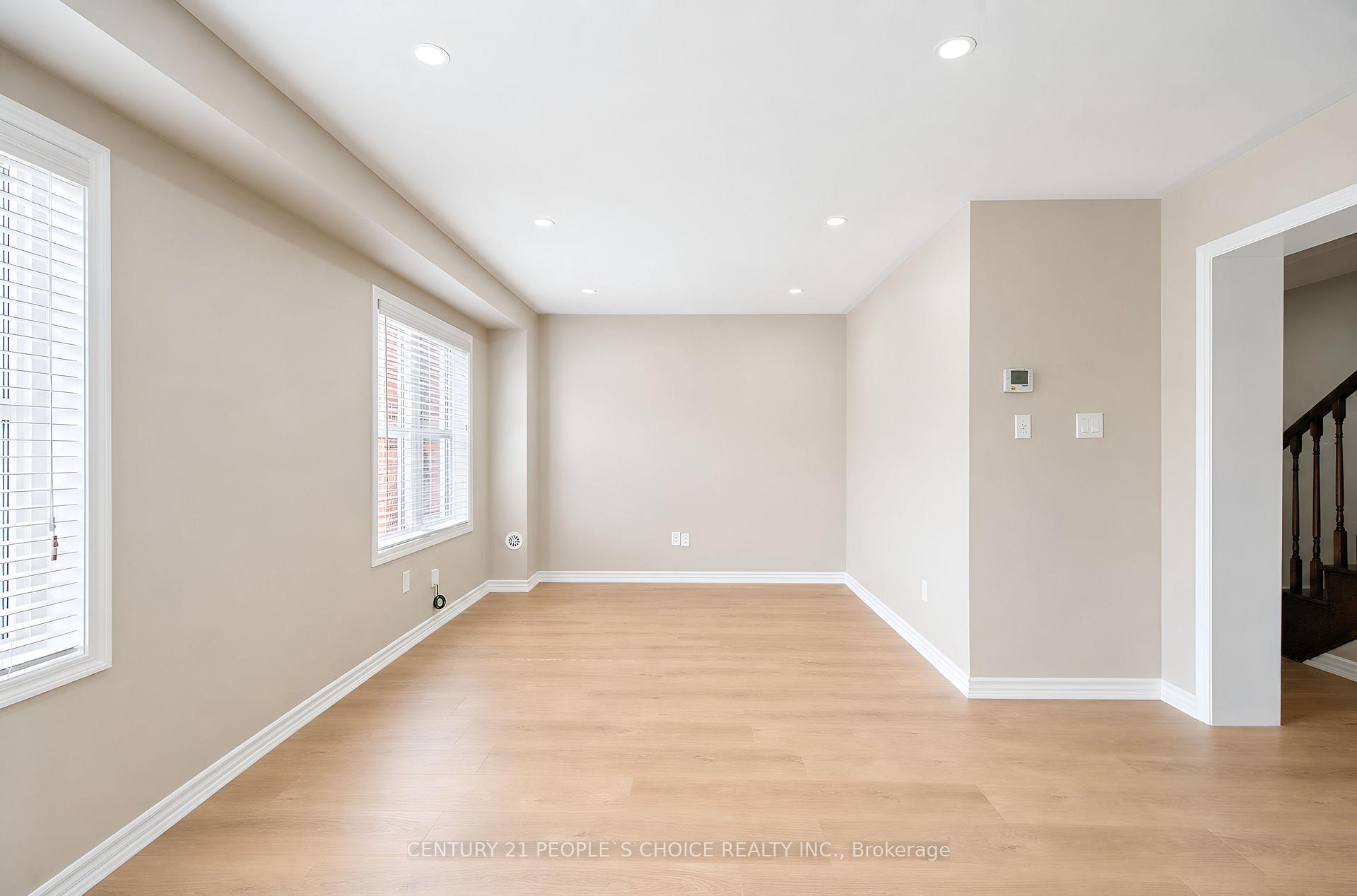 Photo 19 of 52 Stewardship Road, Brampton, Northwest Brampton — HOMEH