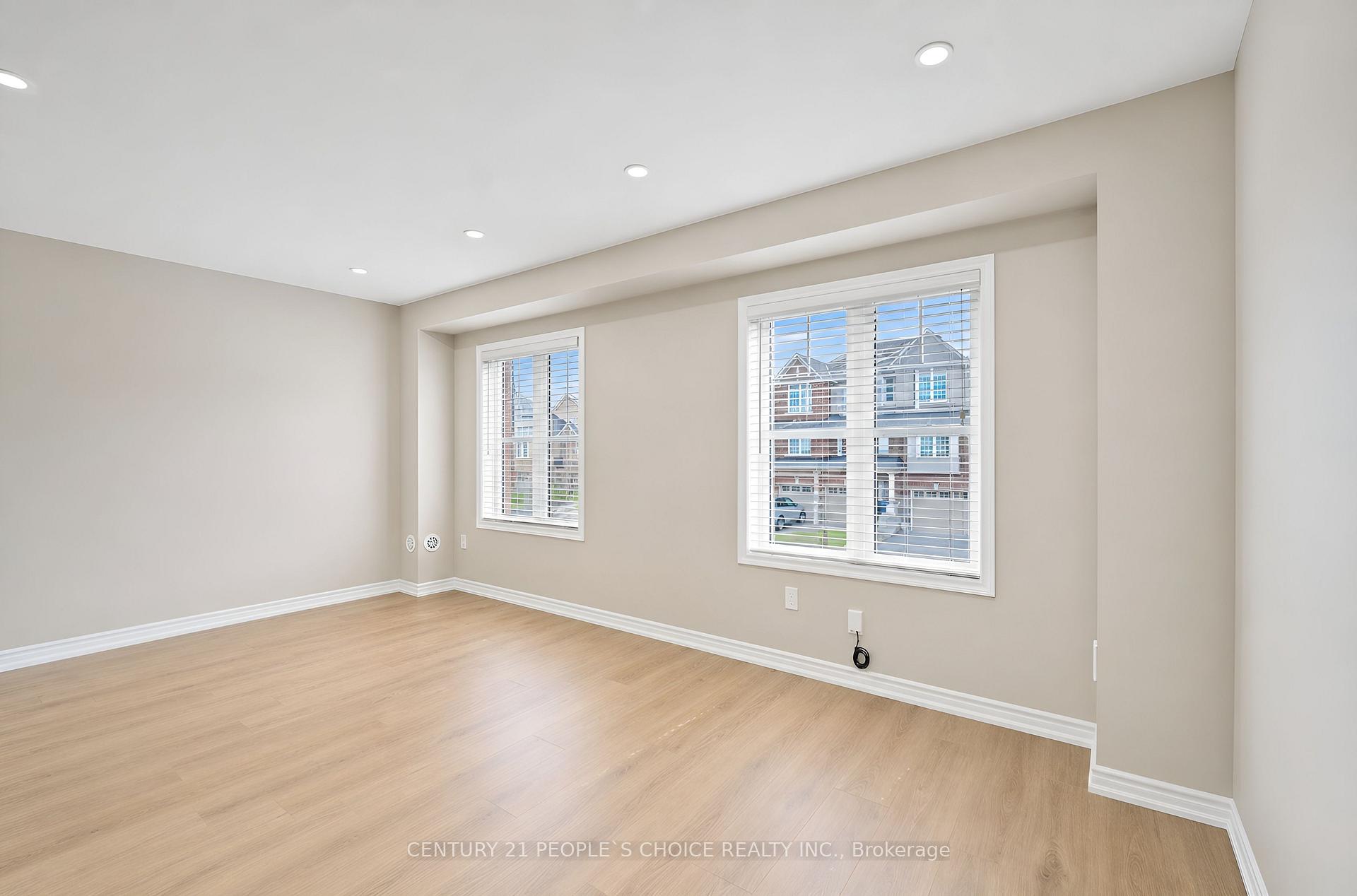 Photo 20 of 52 Stewardship Road, Brampton, Northwest Brampton — HOMEH