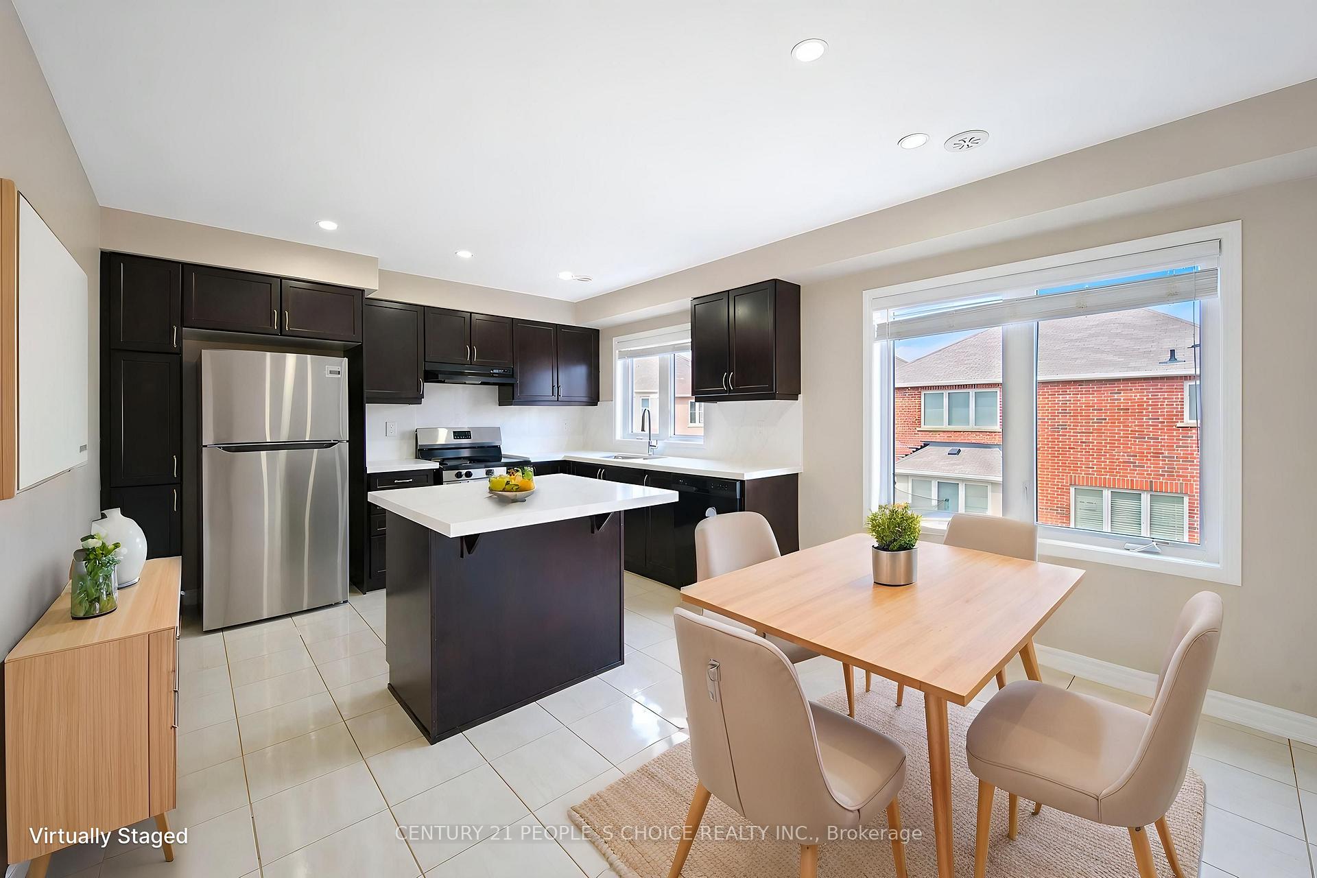 Photo 21 of 52 Stewardship Road, Brampton, Northwest Brampton — HOMEH
