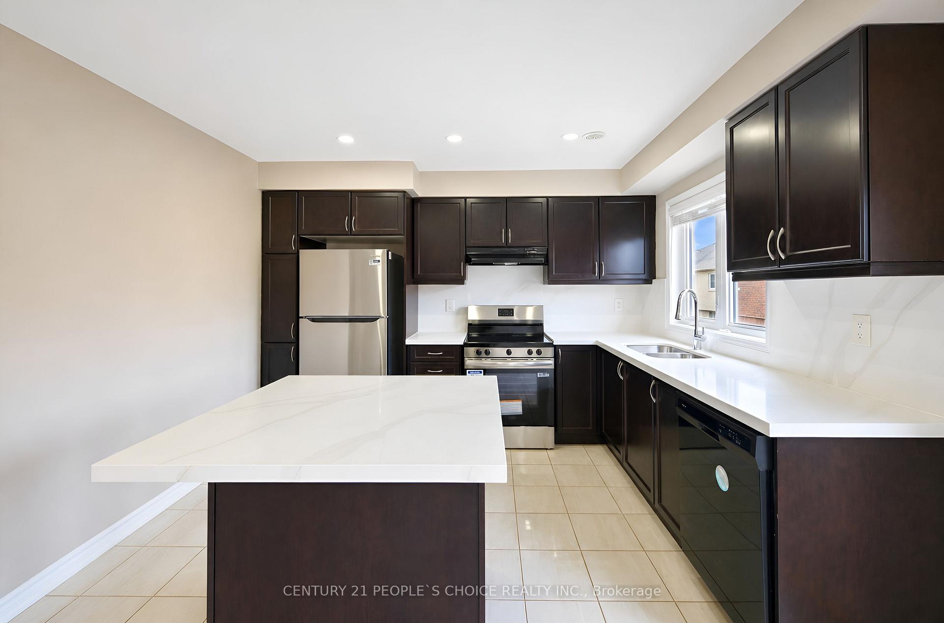 Photo 23 of 52 Stewardship Road, Brampton, Northwest Brampton — HOMEH