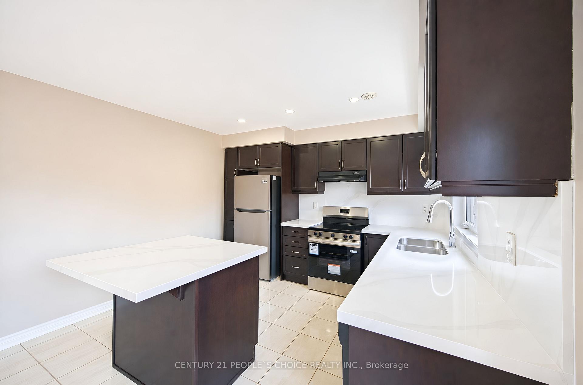 Photo 25 of 52 Stewardship Road, Brampton, Northwest Brampton — HOMEH