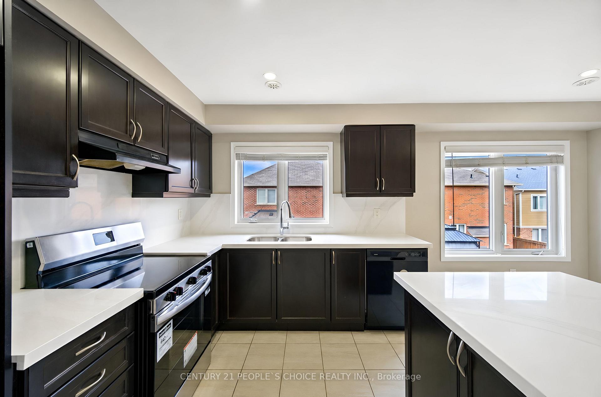Photo 26 of 52 Stewardship Road, Brampton, Northwest Brampton — HOMEH