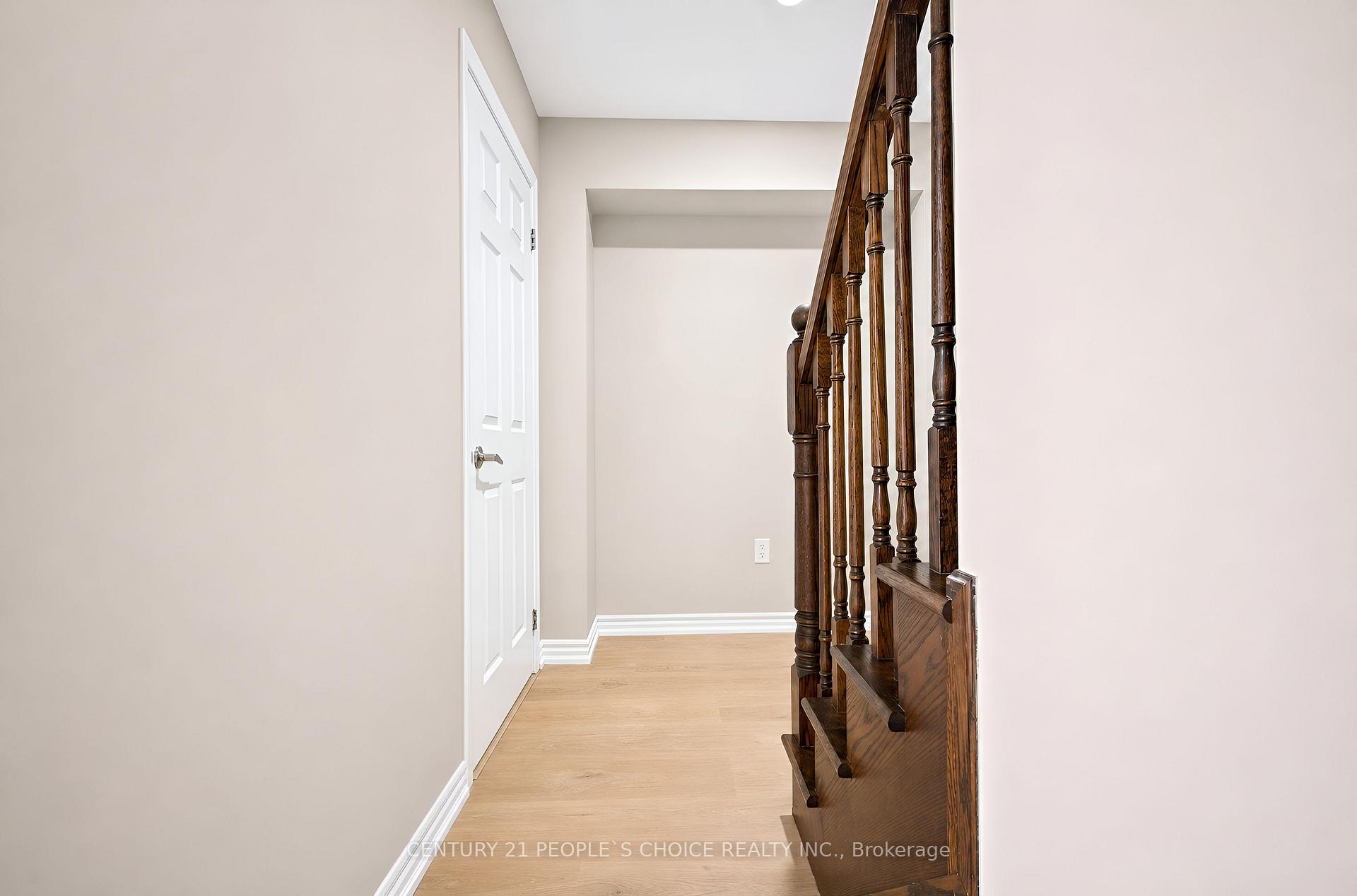 Photo 28 of 52 Stewardship Road, Brampton, Northwest Brampton — HOMEH