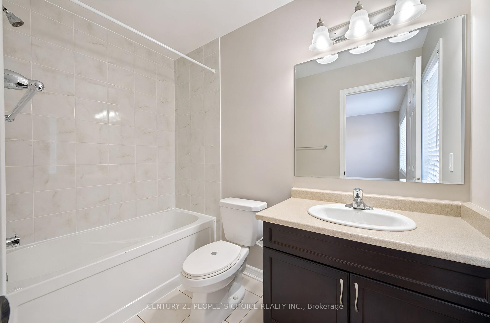 Photo 38 of 52 Stewardship Road, Brampton, Northwest Brampton — HOMEH