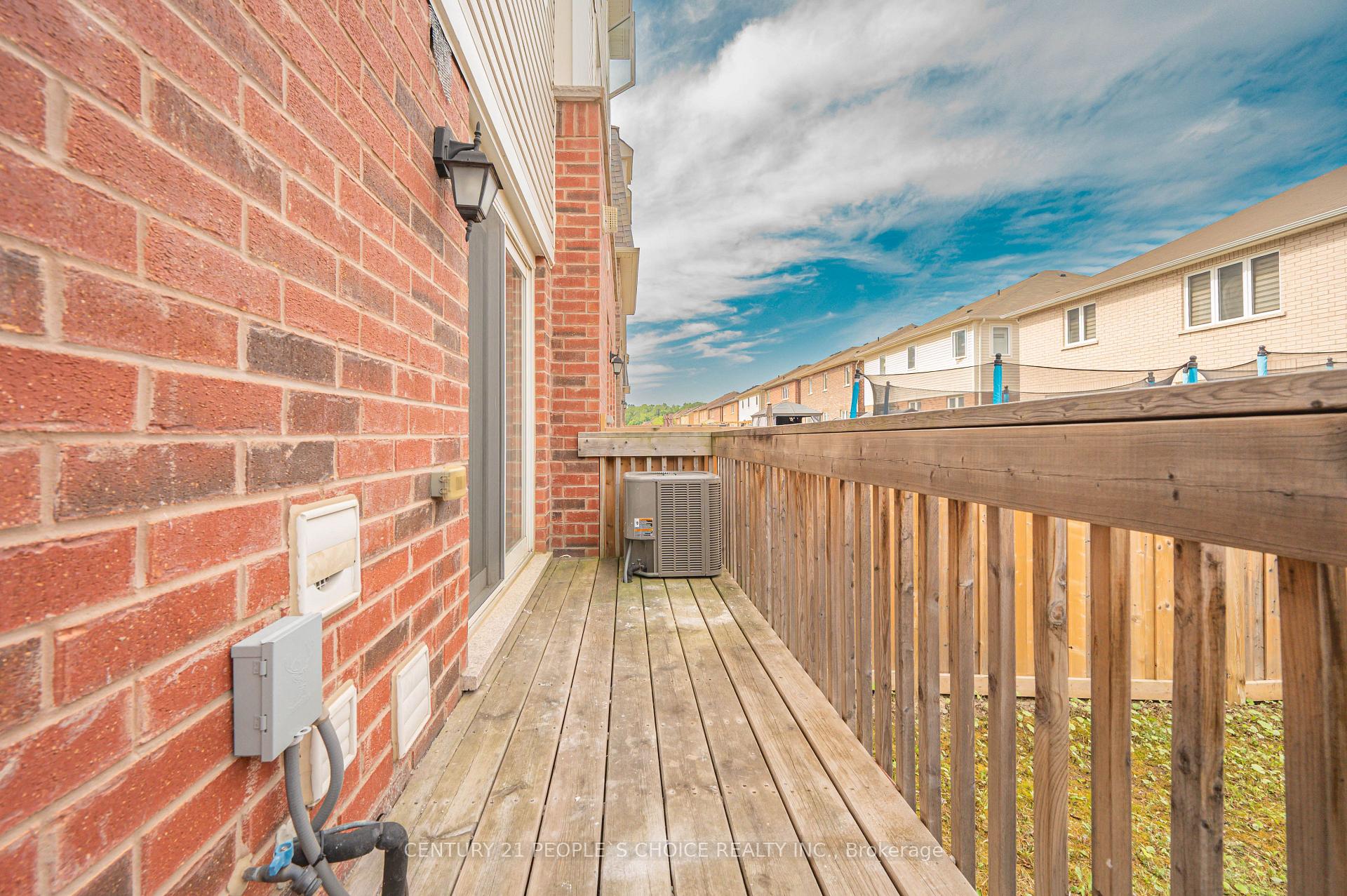 Photo 47 of 52 Stewardship Road, Brampton, Northwest Brampton — HOMEH