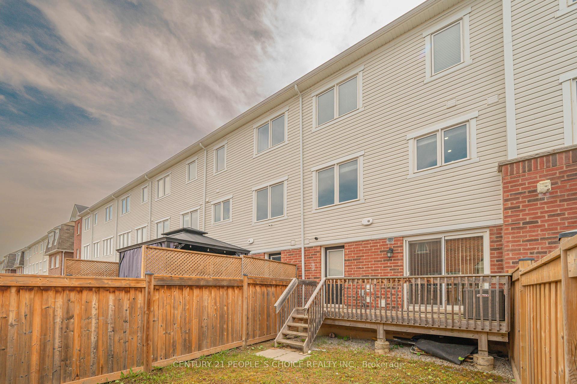 Photo 50 of 52 Stewardship Road, Brampton, Northwest Brampton — HOMEH